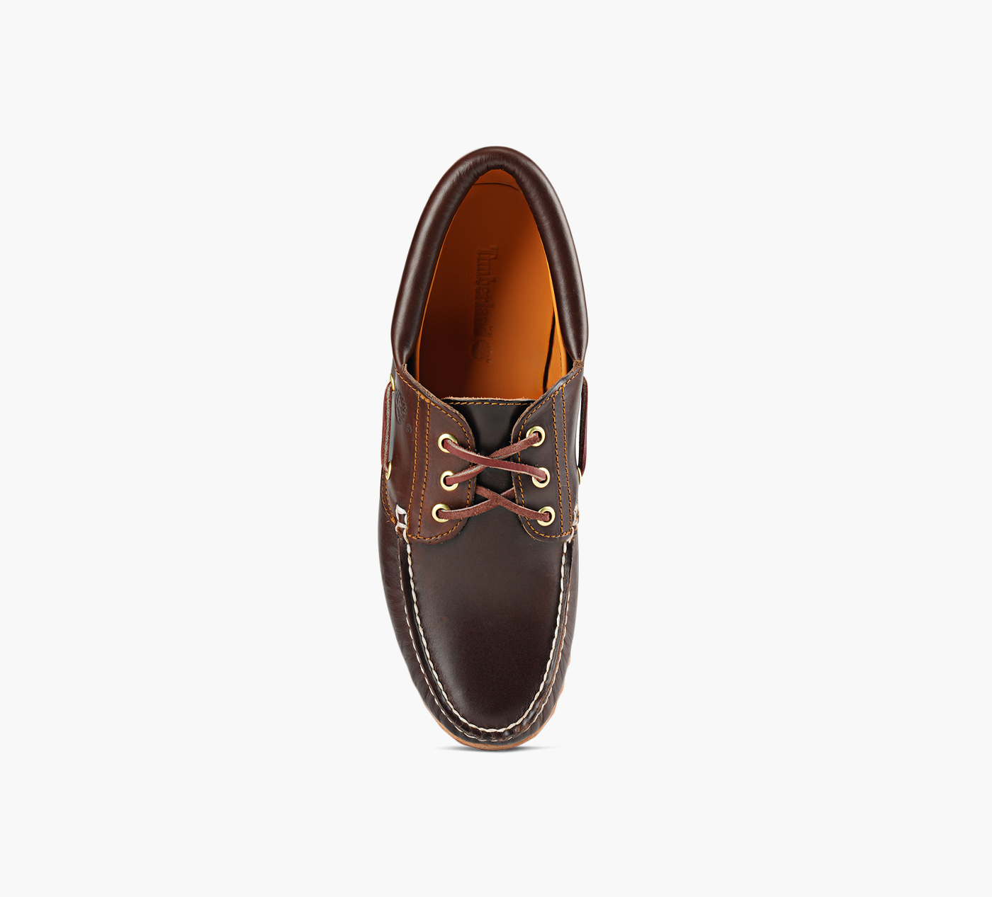 AUTHENTIC BOAT SHOE