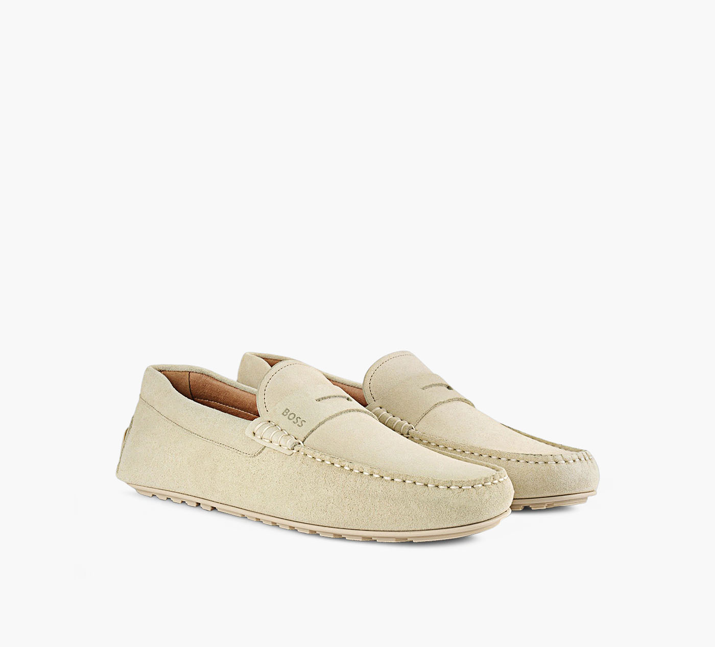 NOEL MOCCASIN