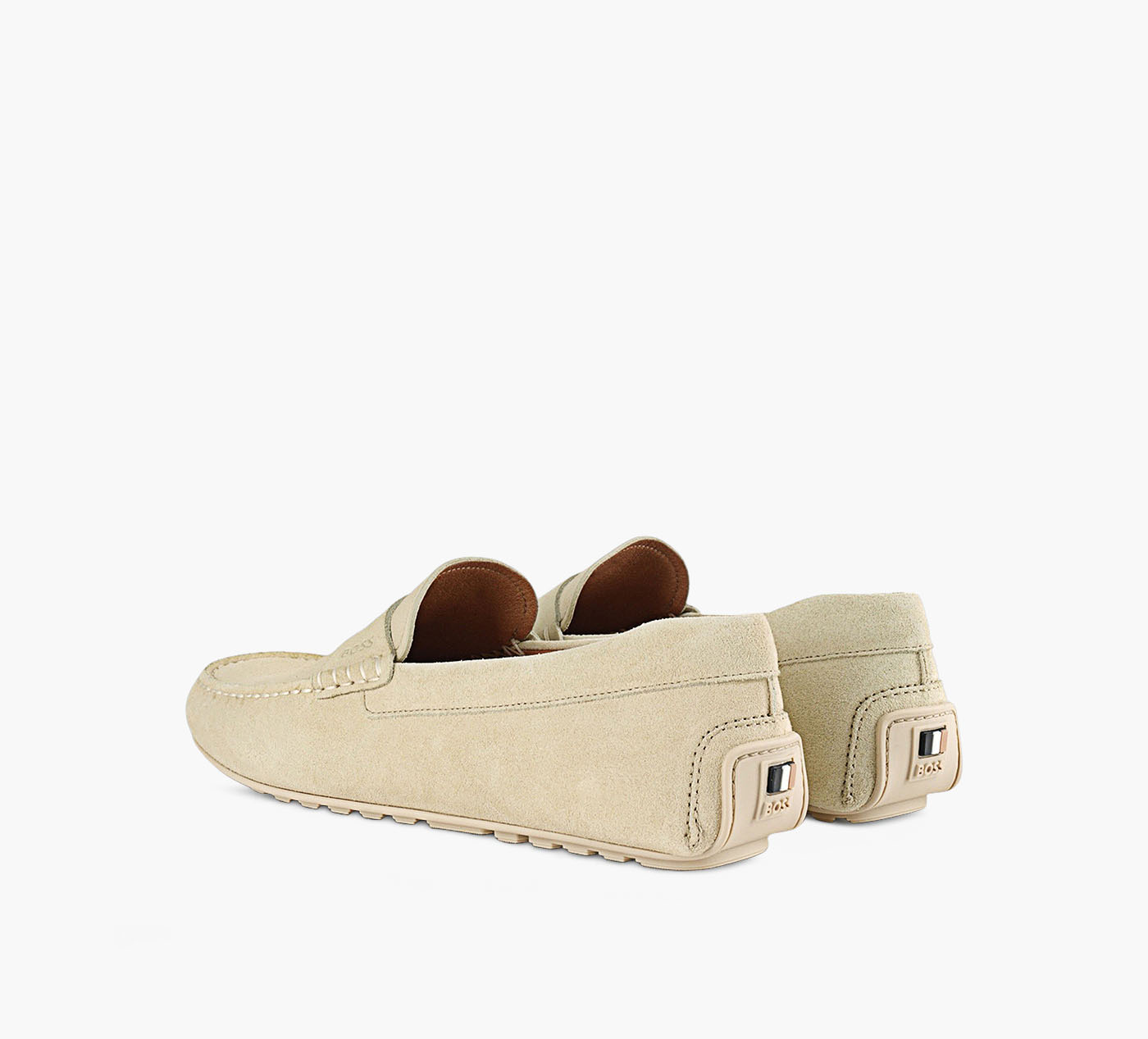 NOEL MOCCASIN