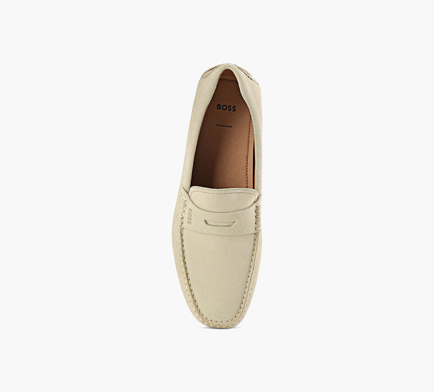 NOEL MOCCASIN
