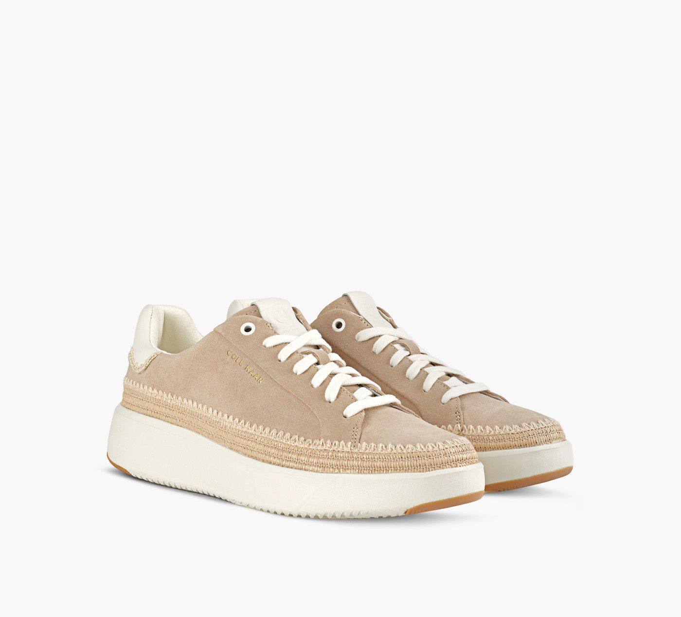 GRANDPRØ TOPSPIN SNEAKERS