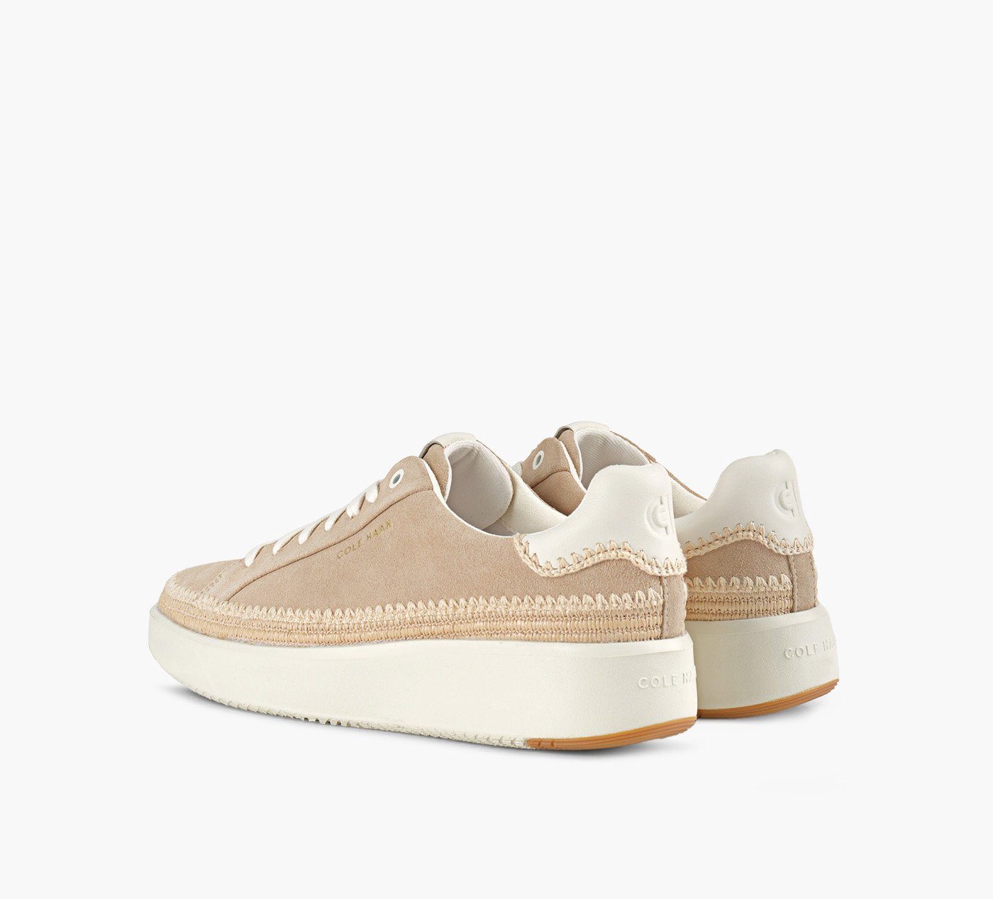 GRANDPRØ TOPSPIN SNEAKERS