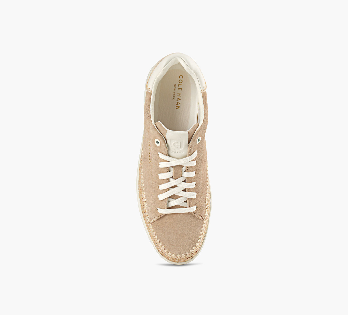 GRANDPRØ TOPSPIN SNEAKERS