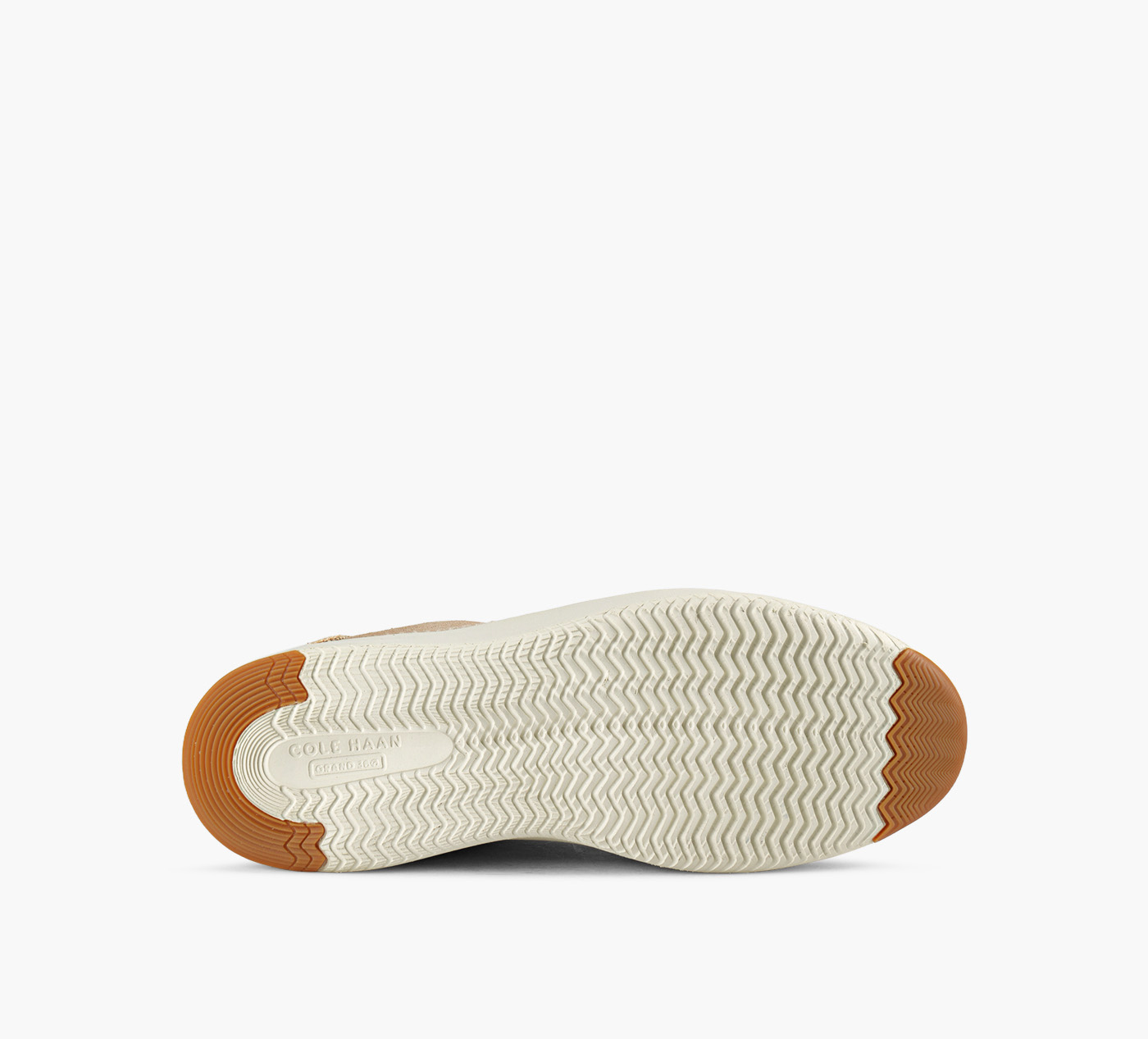 GRANDPRØ TOPSPIN SNEAKERS