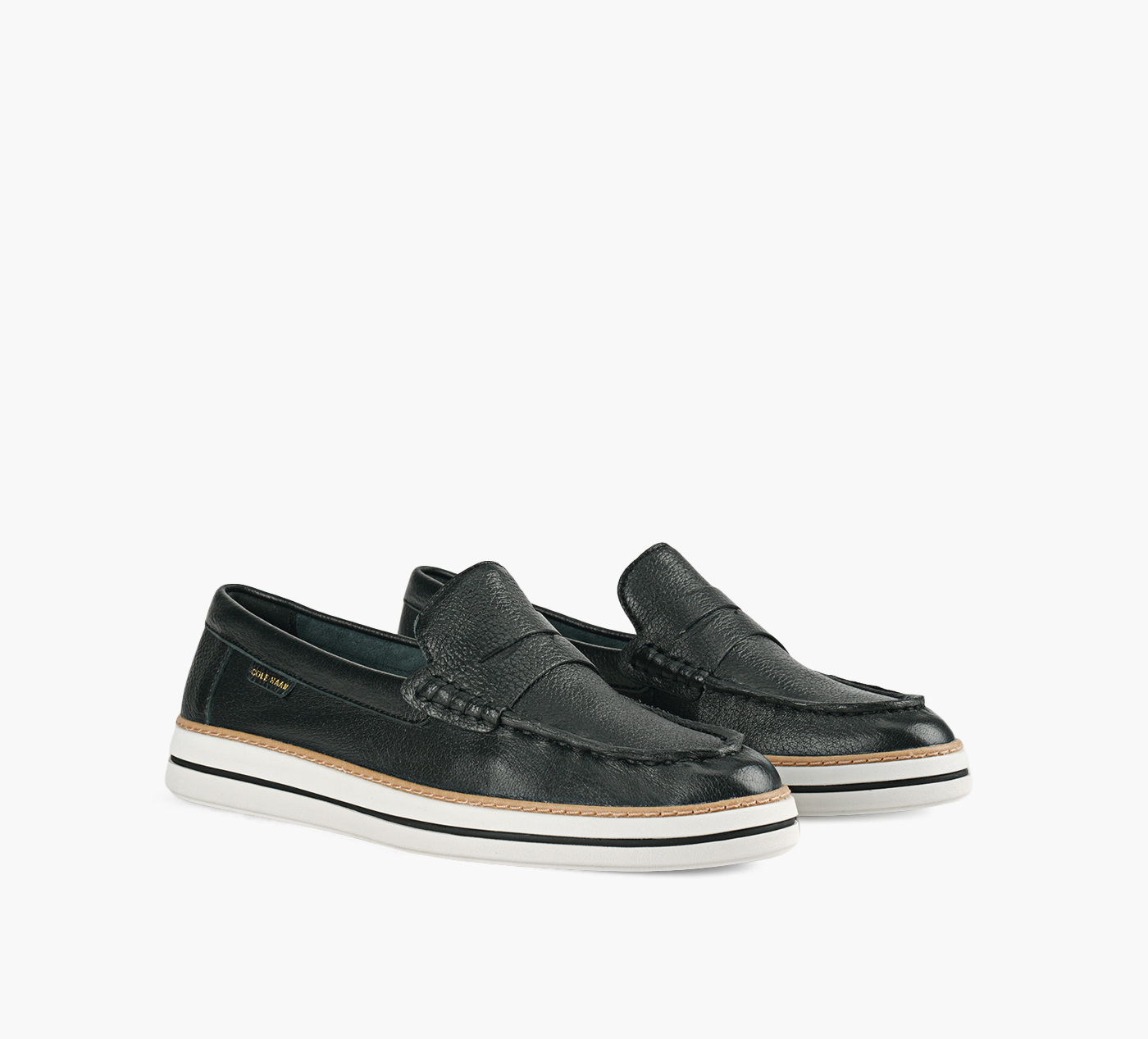 PINCH LONG-WEEKENDER LOAFER