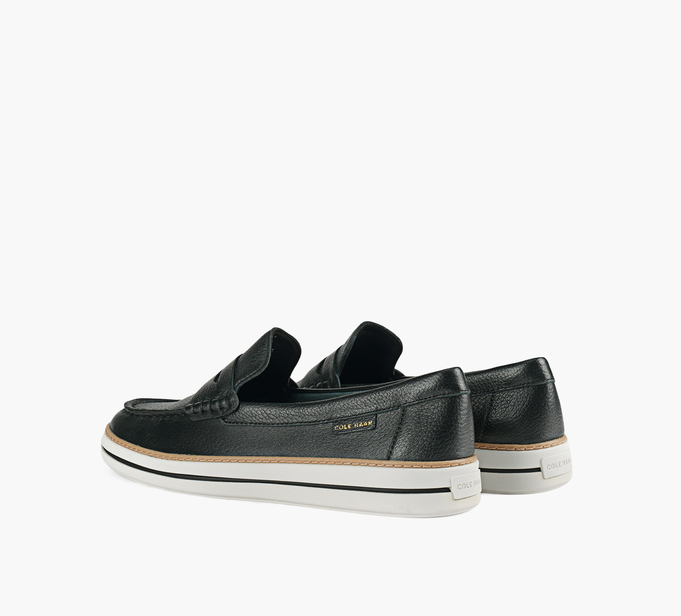 PINCH LONG-WEEKENDER LOAFER