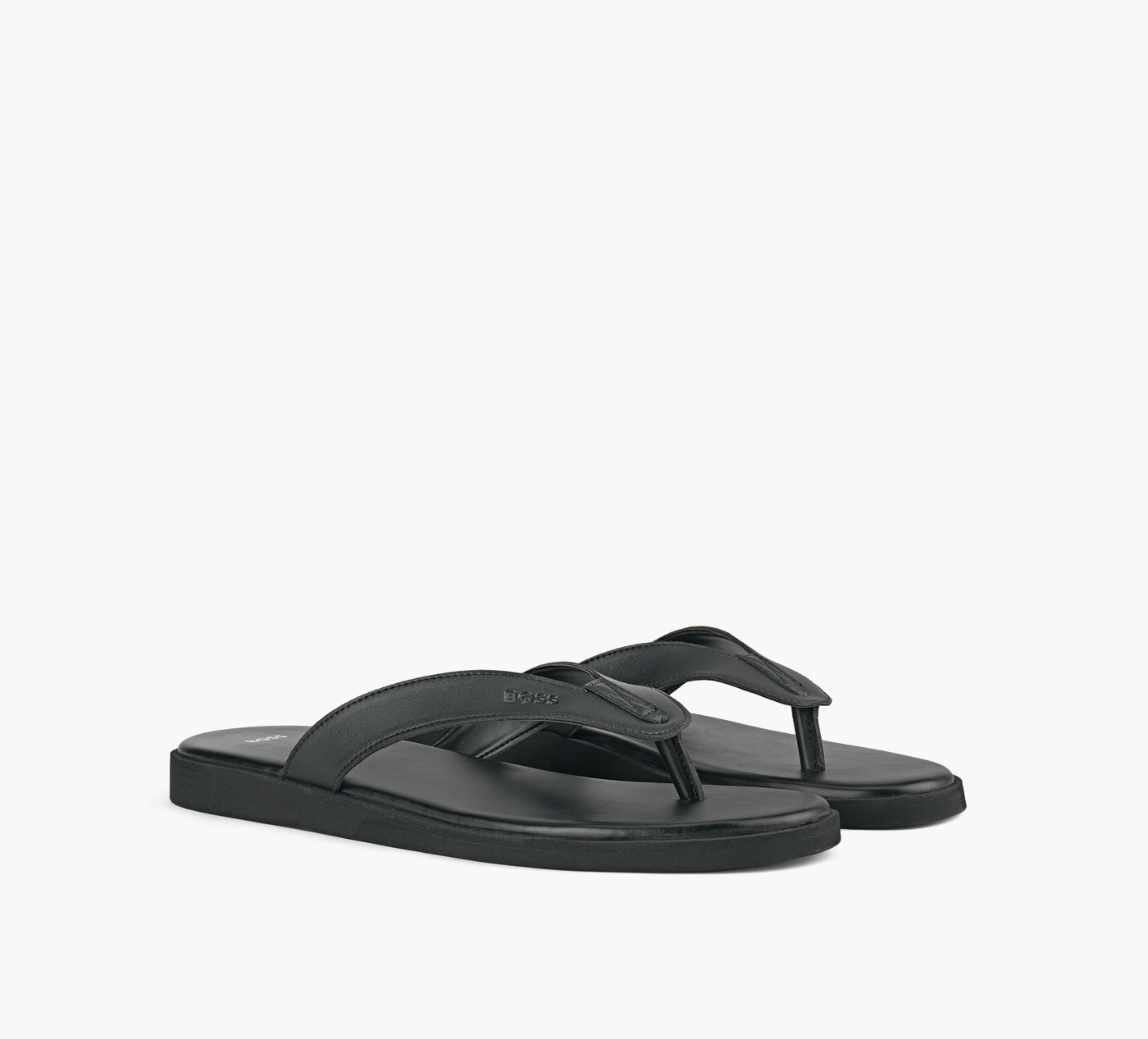 DARREL THONG PU