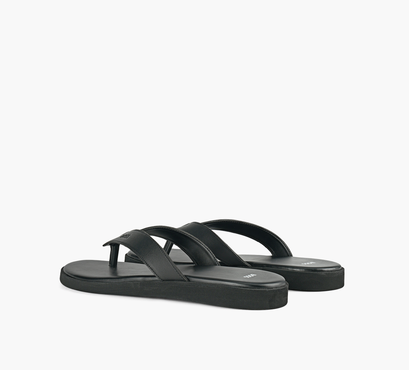 DARREL THONG PU