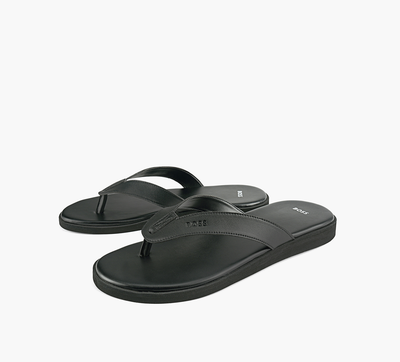 DARREL THONG PU
