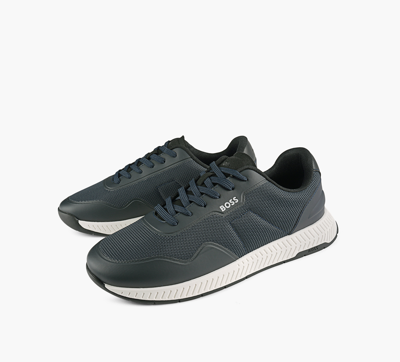 TITANIUM RUNN