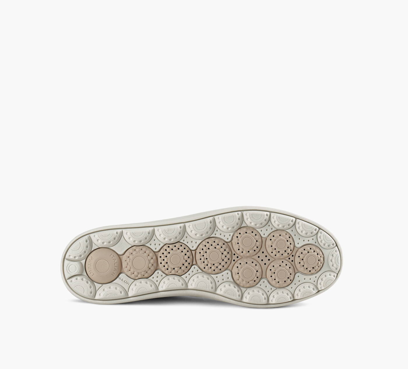 D SPHERICA ECUB-1