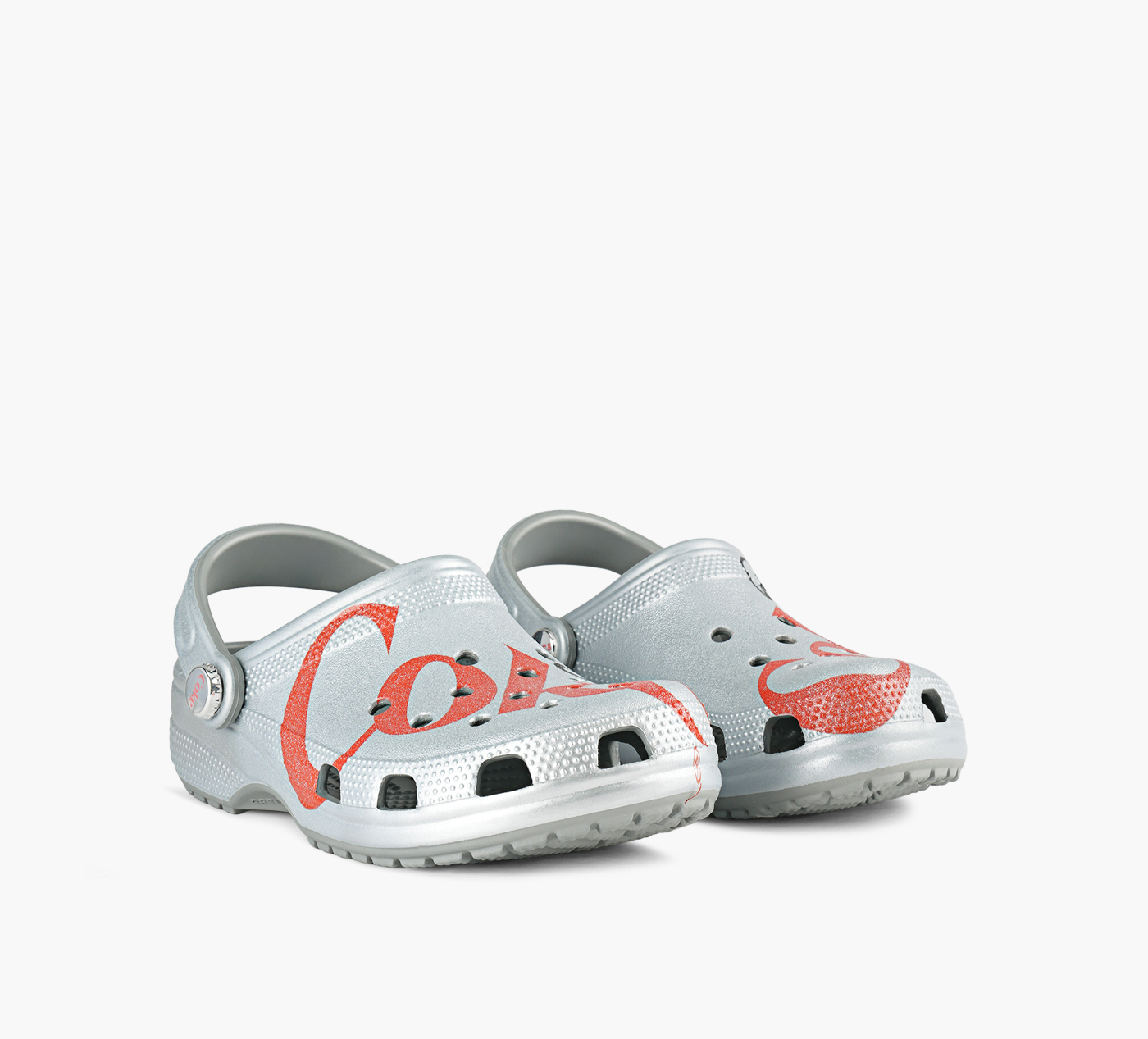DIET COKE CLASSIC CLOG