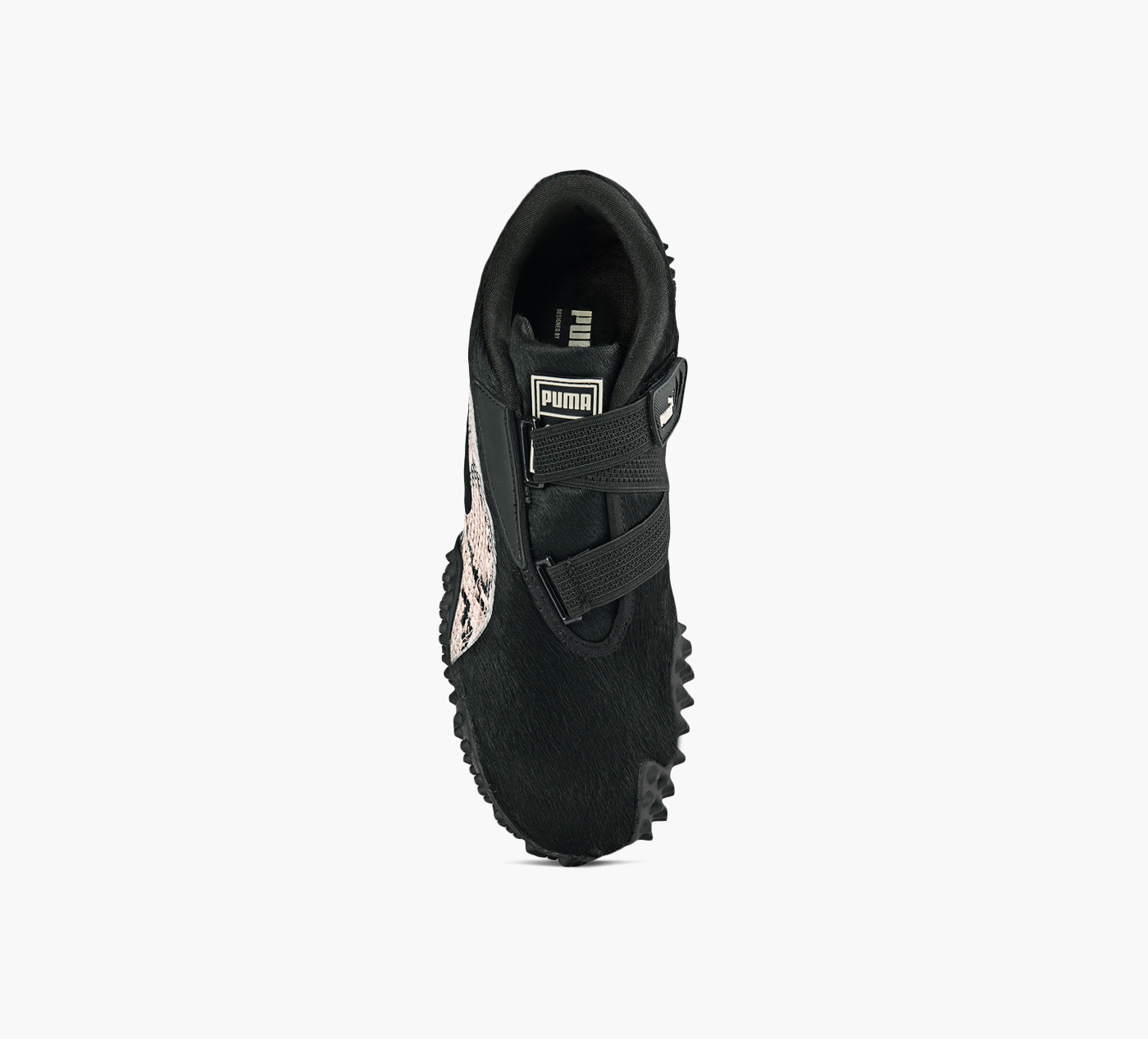 PUMA X A$AP ROCKY MOSTRO OG PONY HAIR
