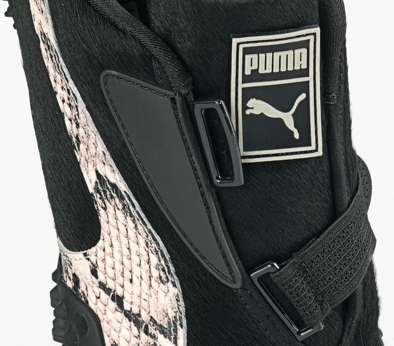 PUMA X A$AP ROCKY MOSTRO OG PONY HAIR