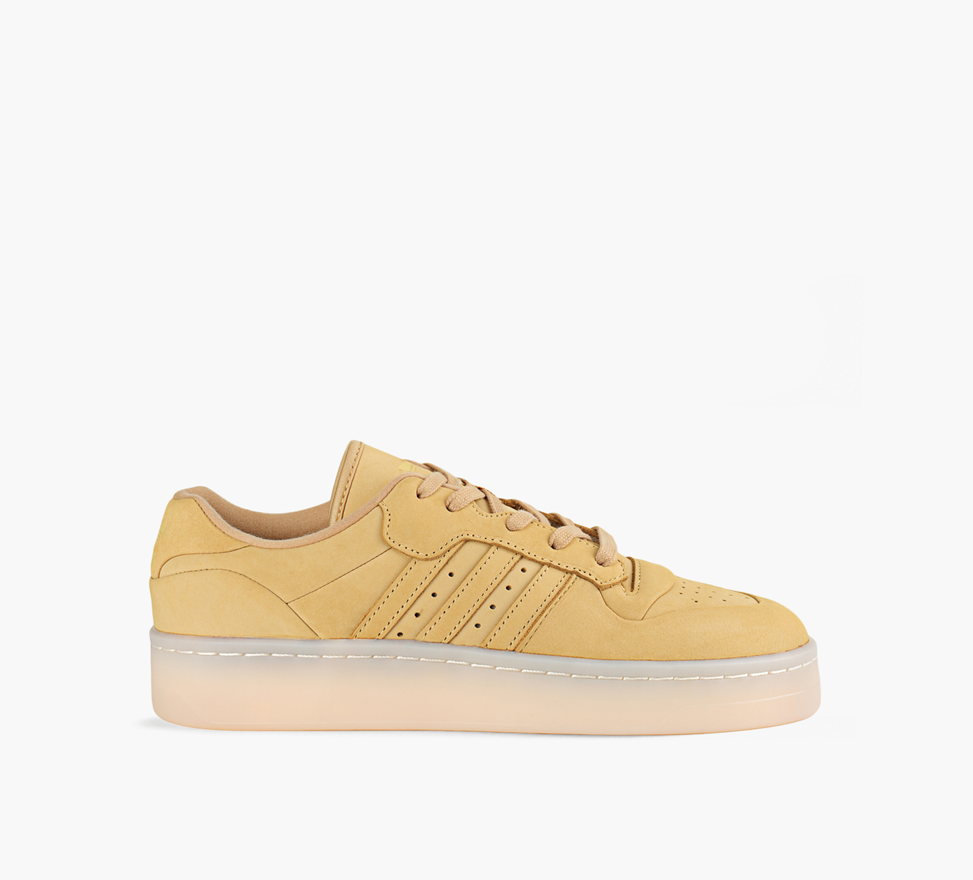 RIVALRY LUX LOW