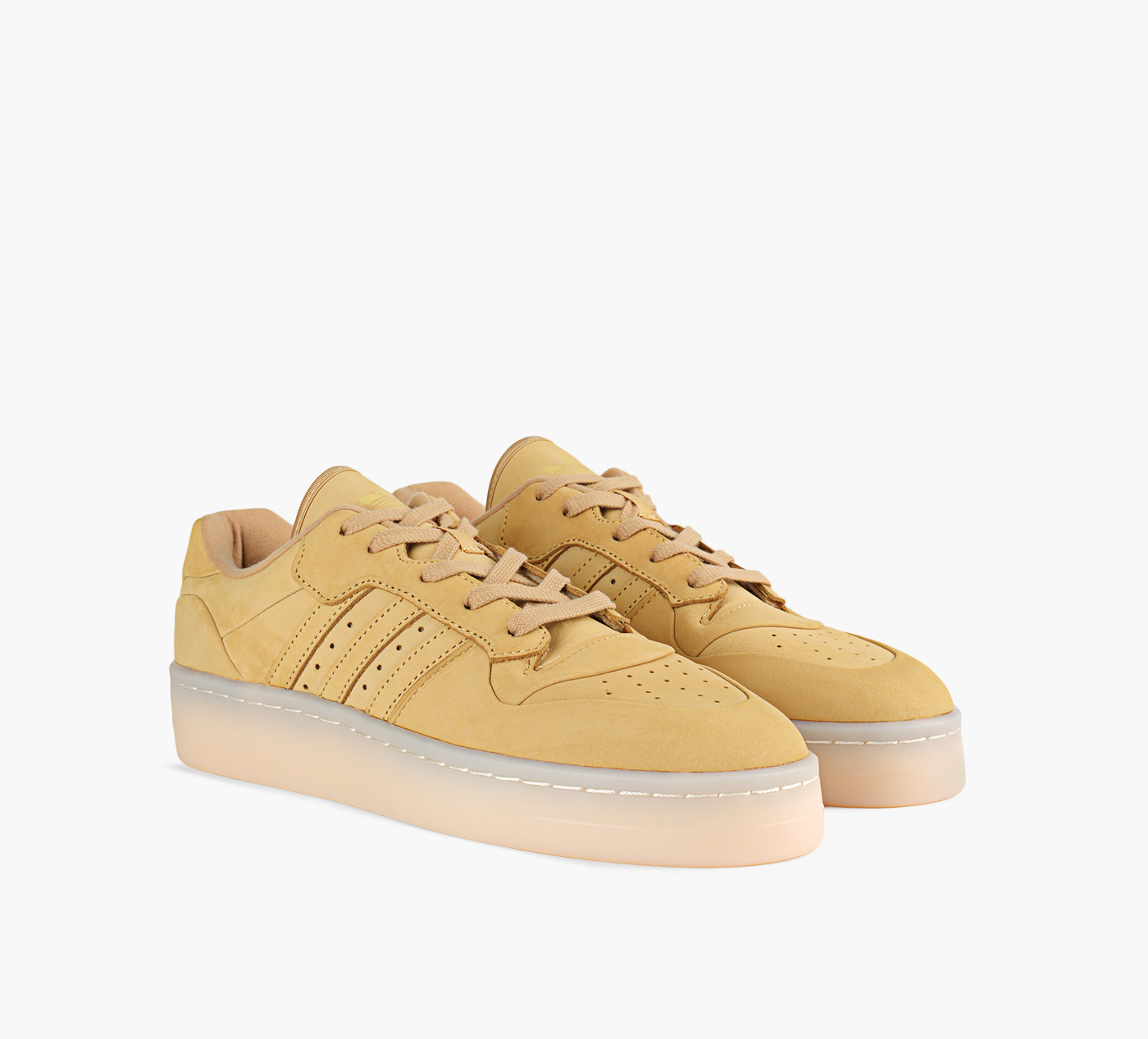 RIVALRY LUX LOW