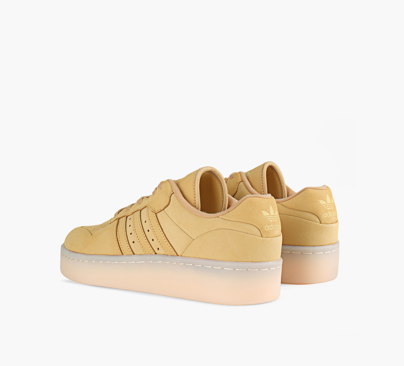 RIVALRY LUX LOW