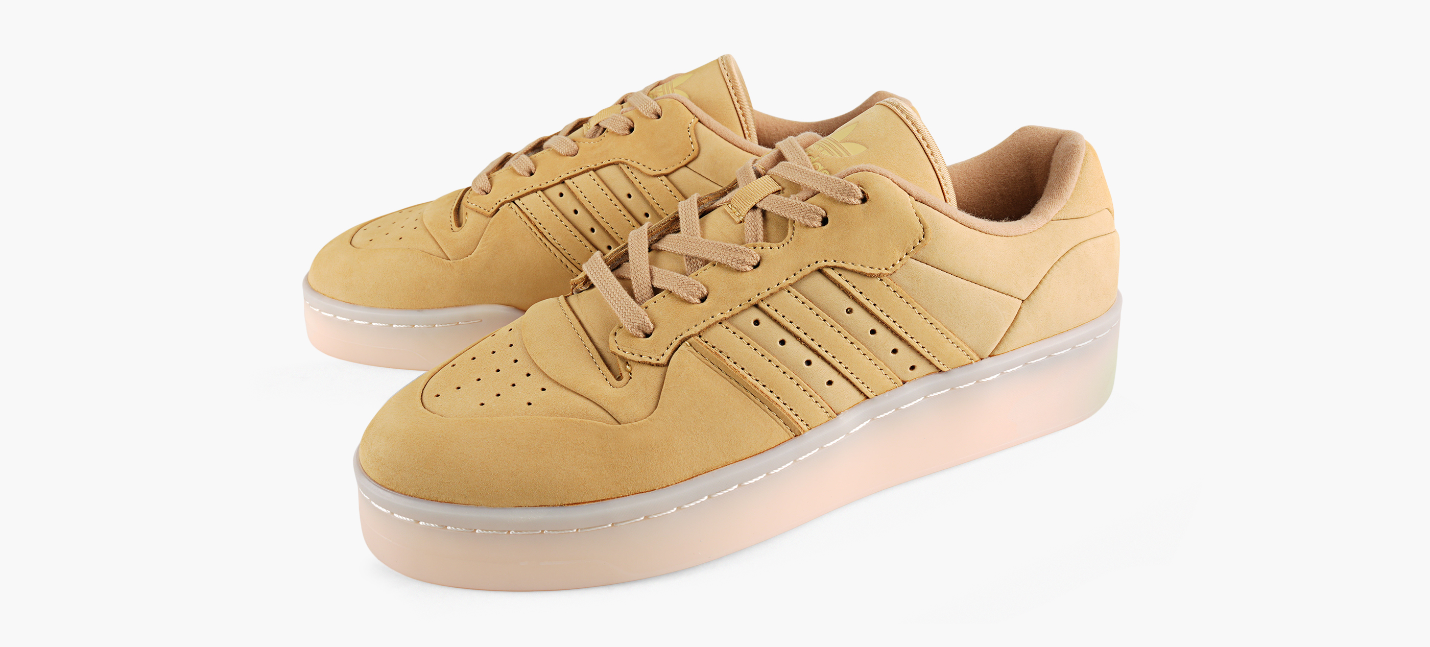 RIVALRY LUX LOW