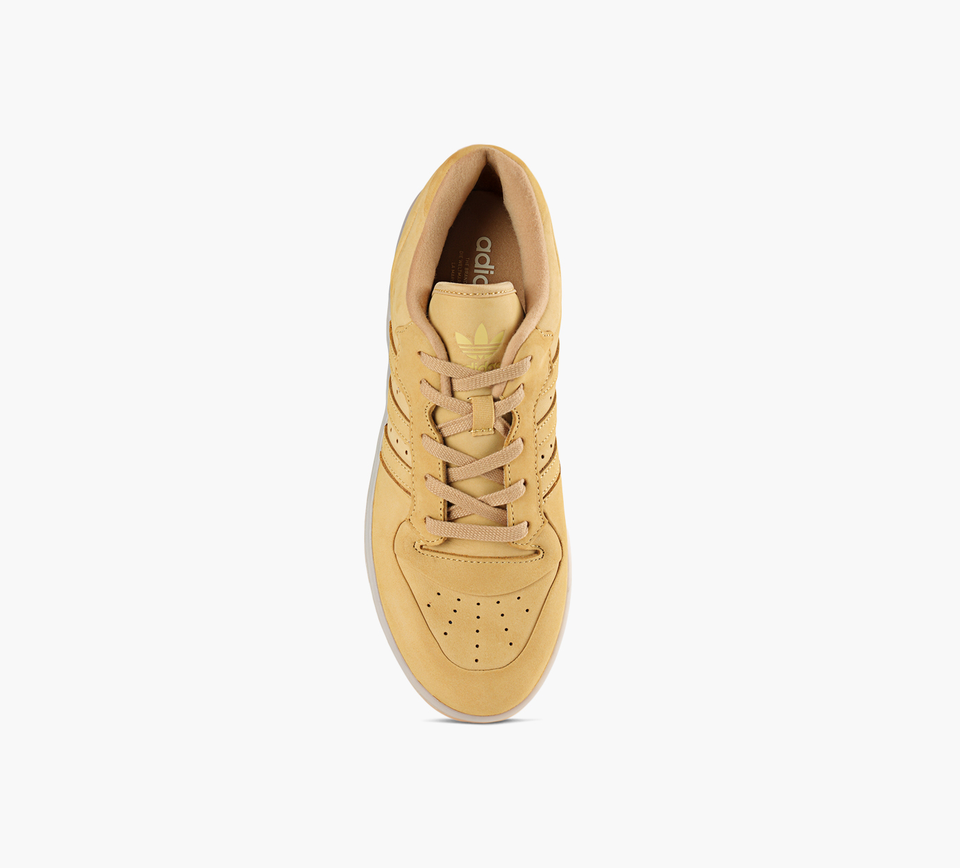 RIVALRY LUX LOW