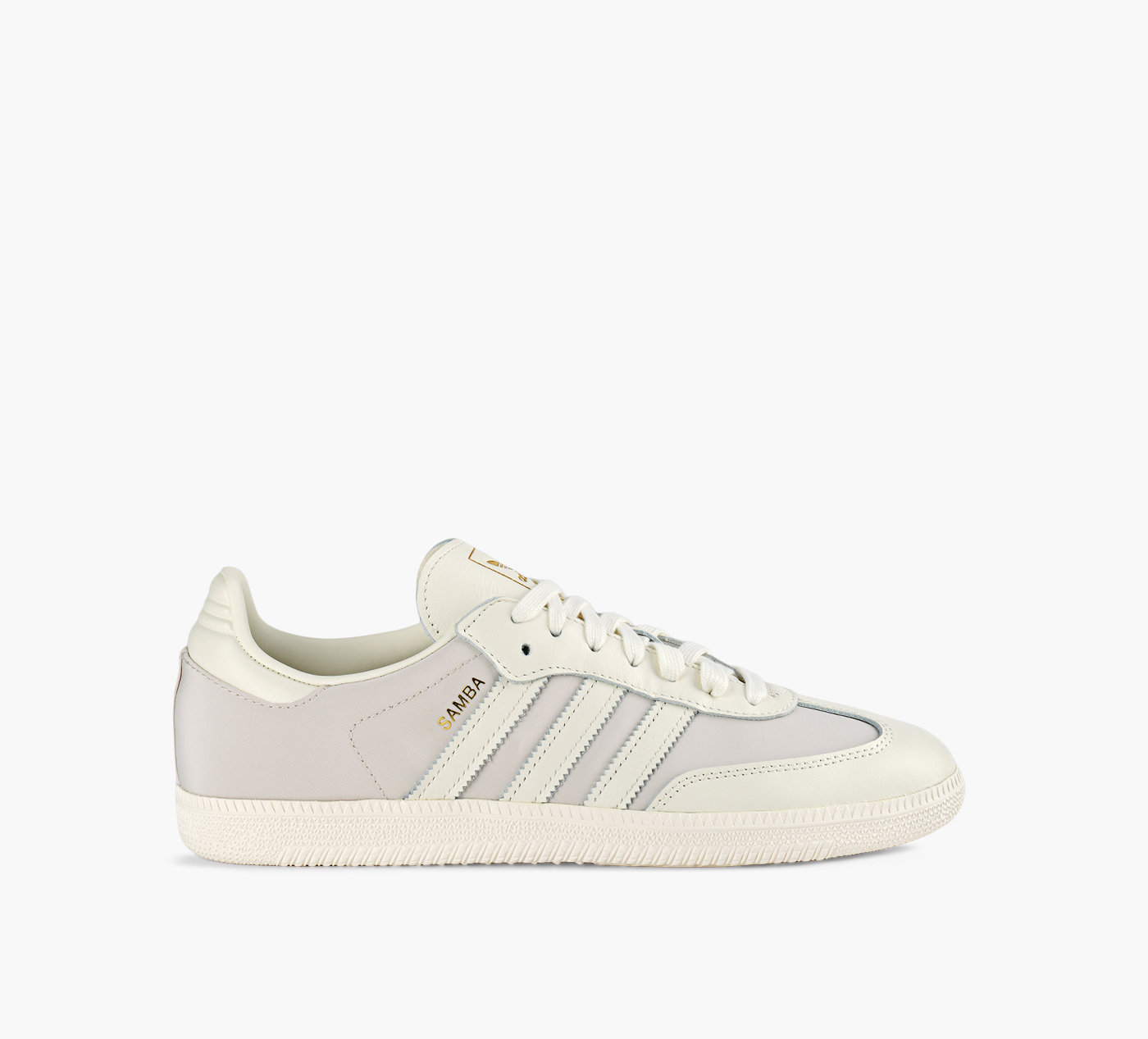 SAMBA OG