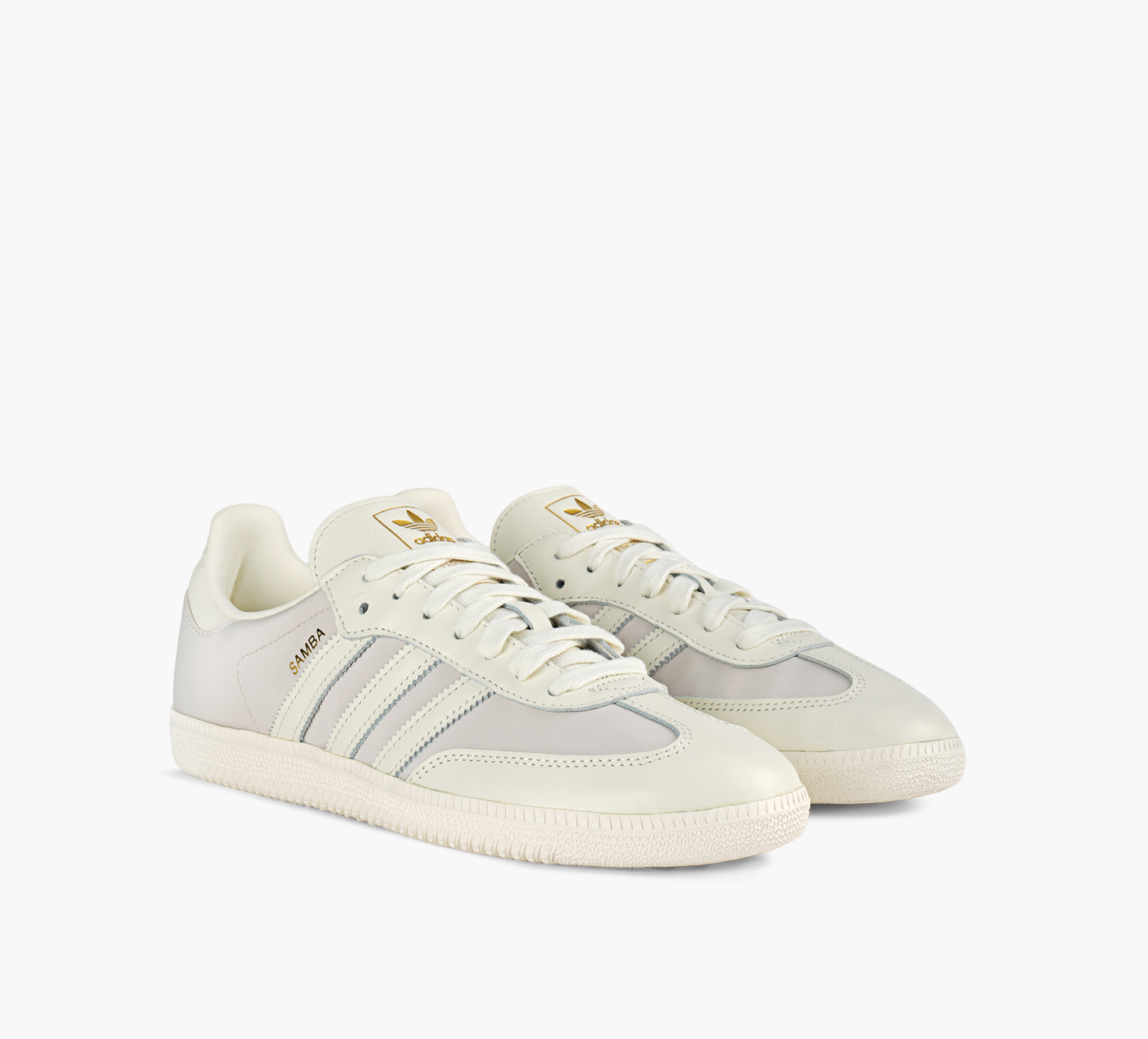 SAMBA OG