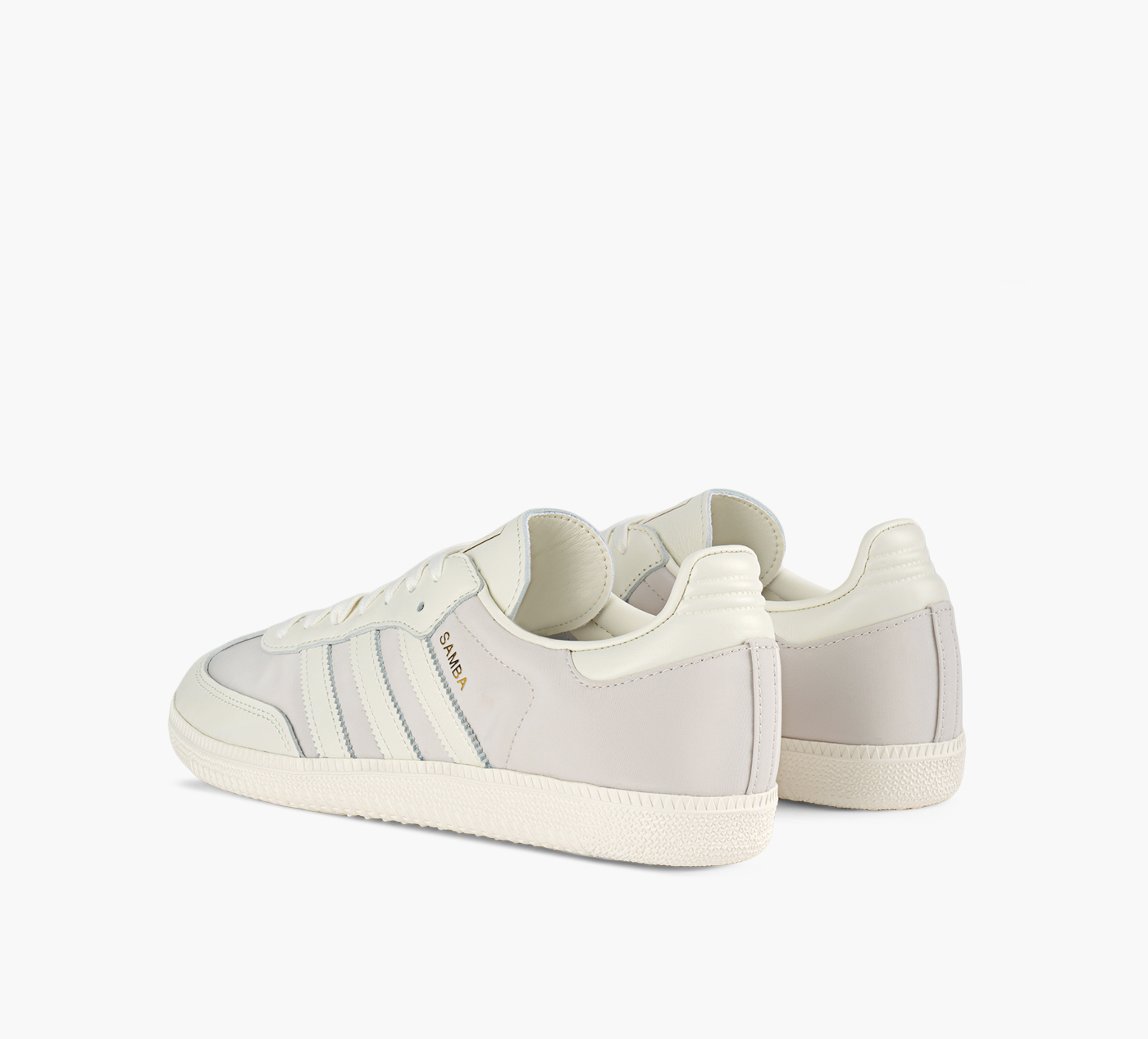 SAMBA OG