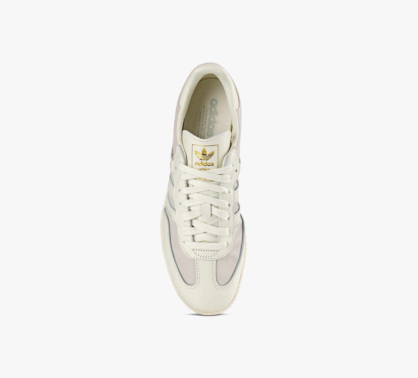 SAMBA OG