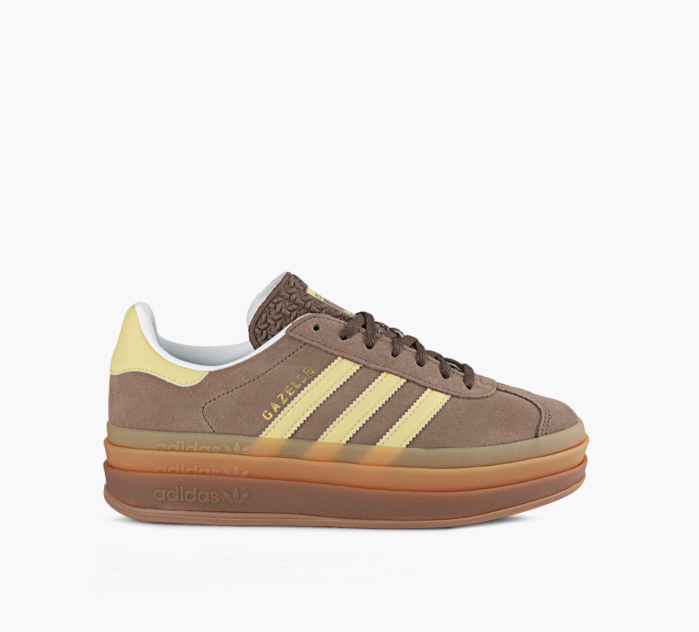 GAZELLE BOLD