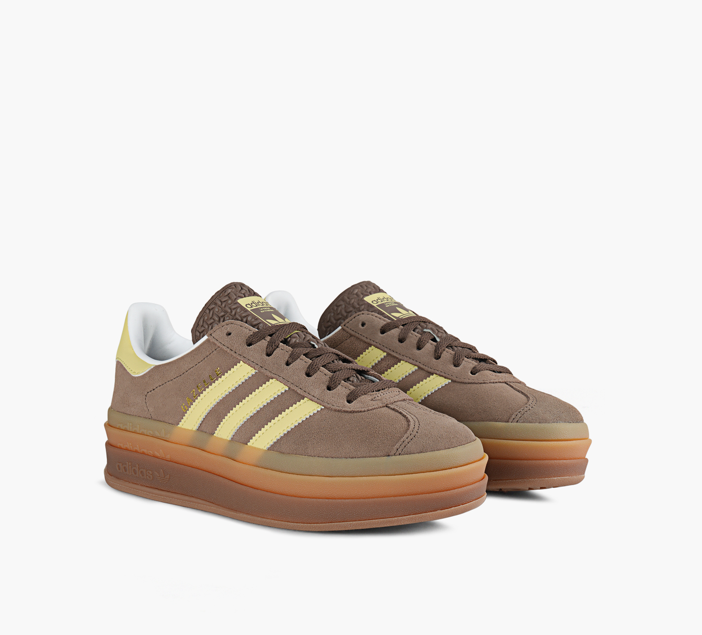 GAZELLE BOLD