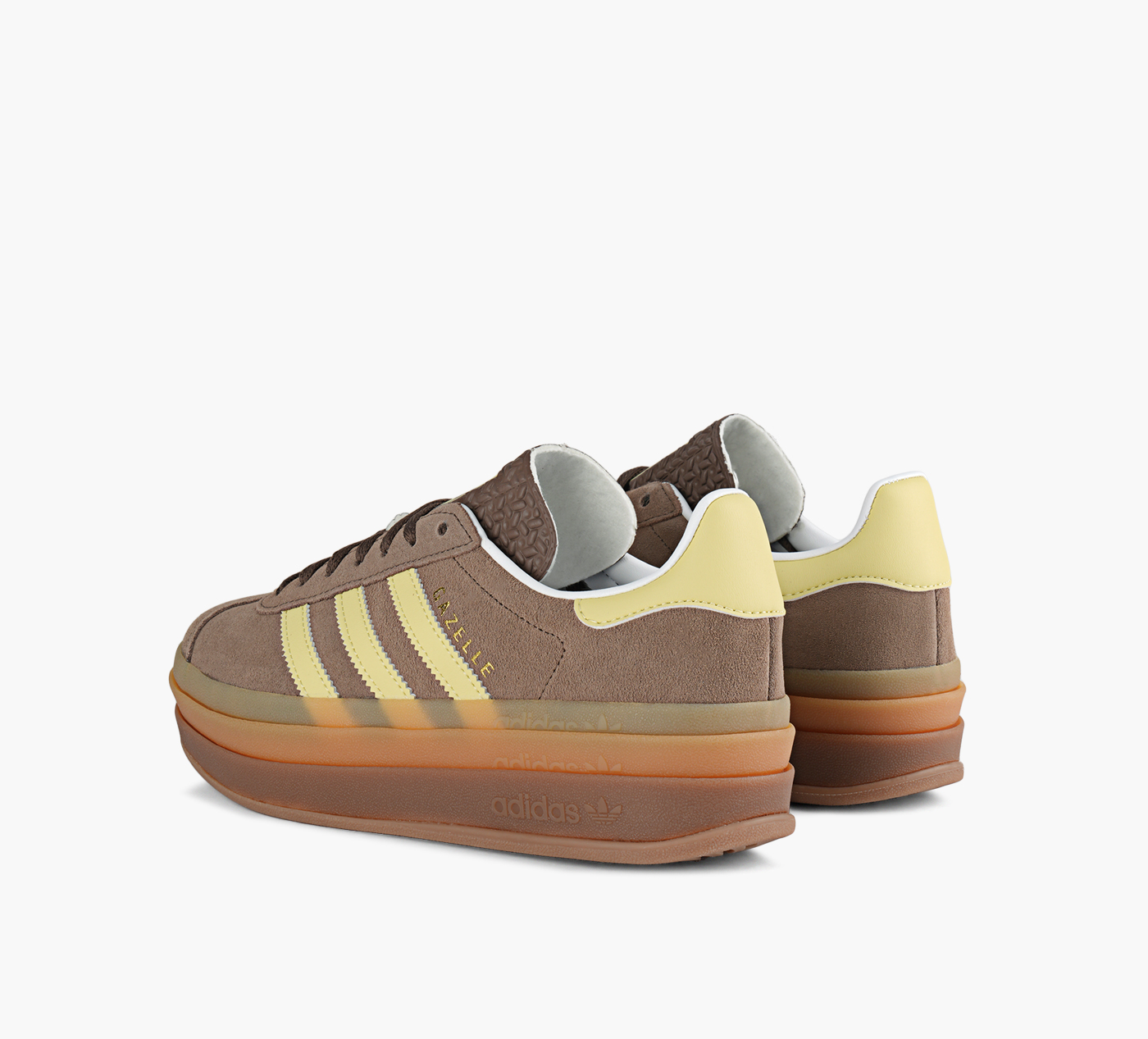 GAZELLE BOLD