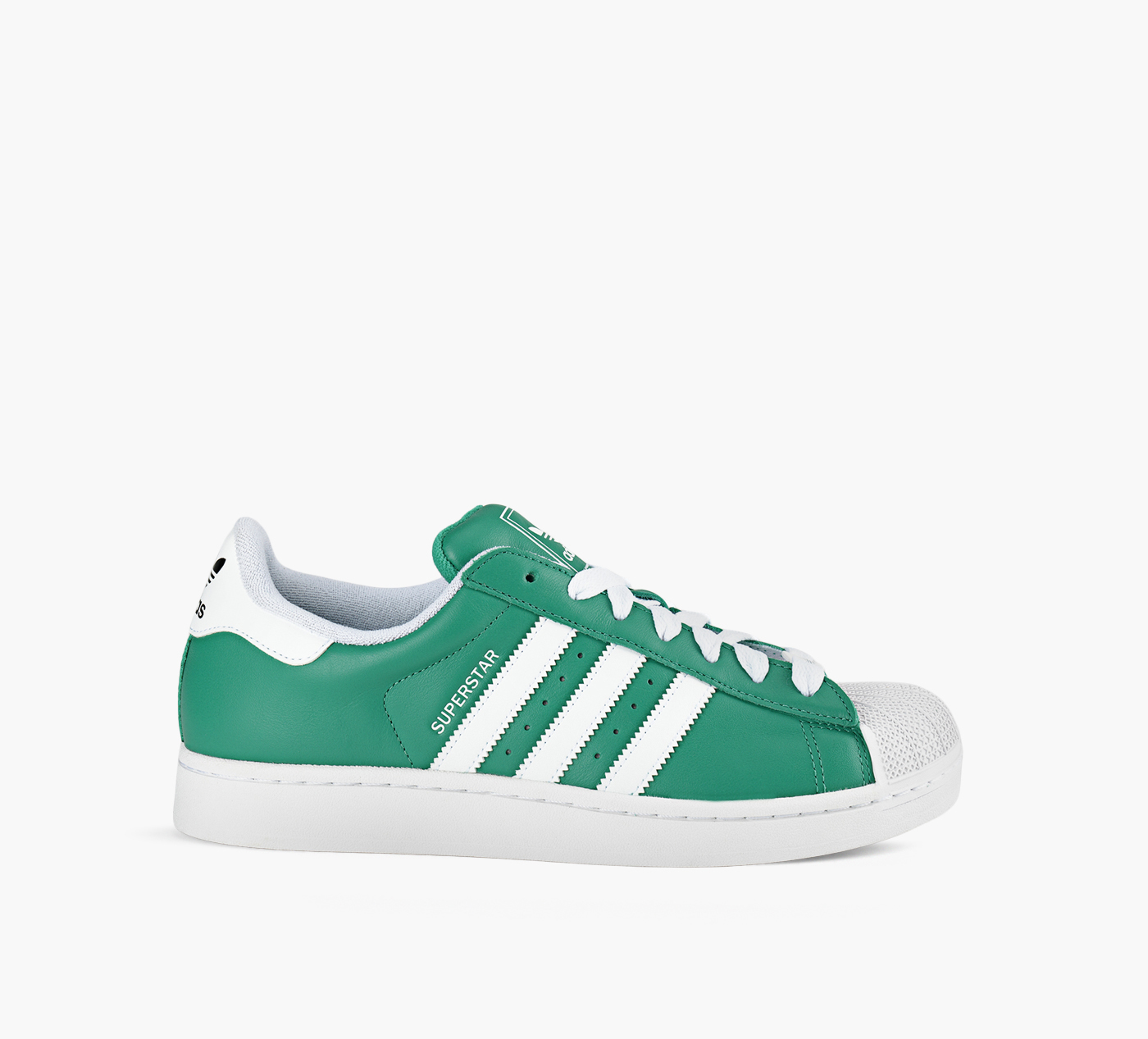 SUPERSTAR II