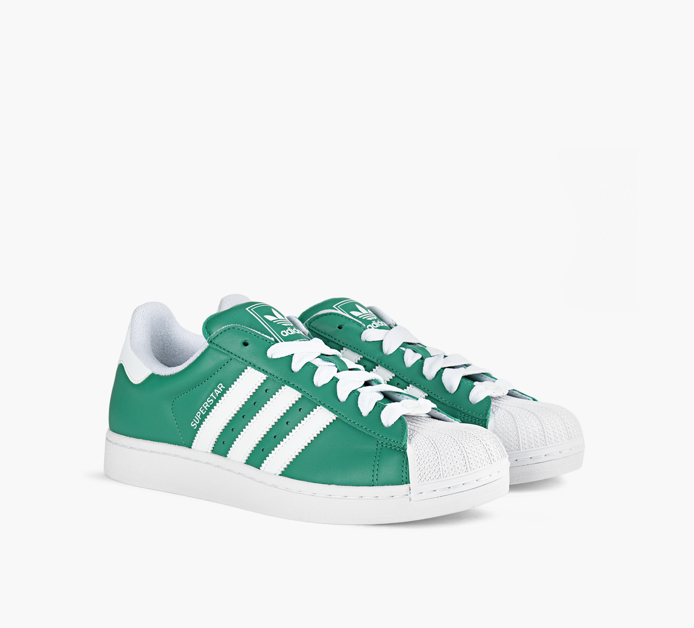 SUPERSTAR II