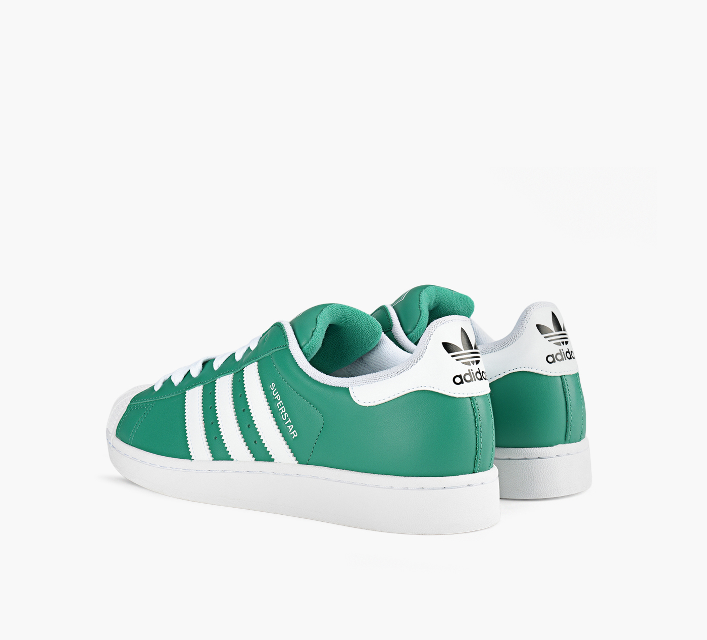 SUPERSTAR II