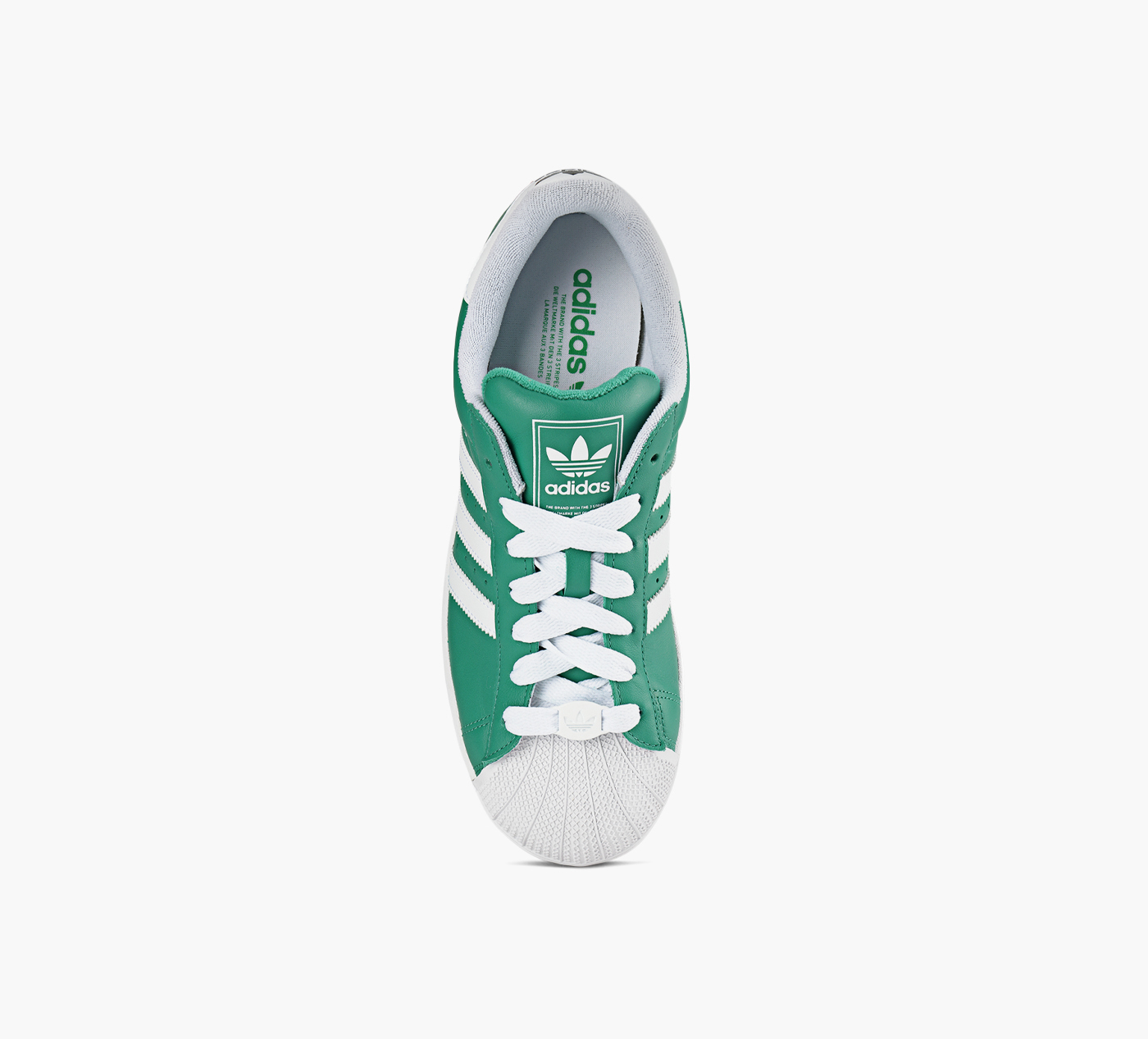 SUPERSTAR II