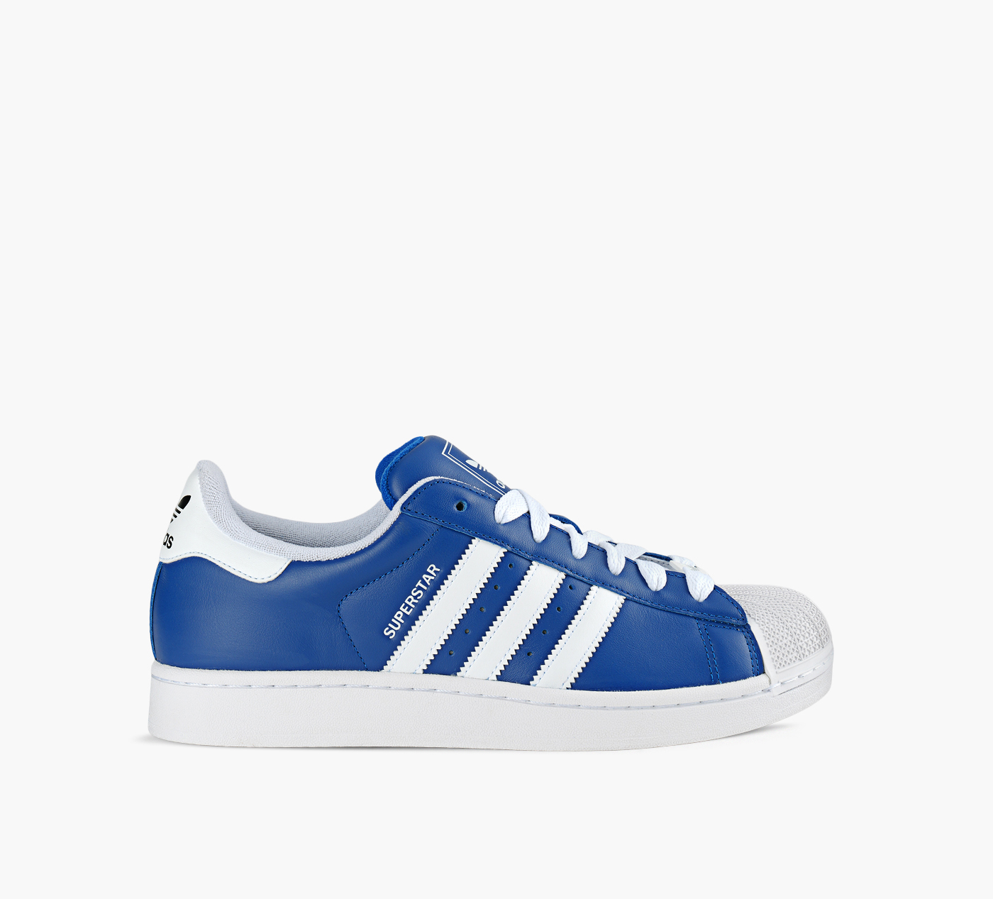 SUPERSTAR II