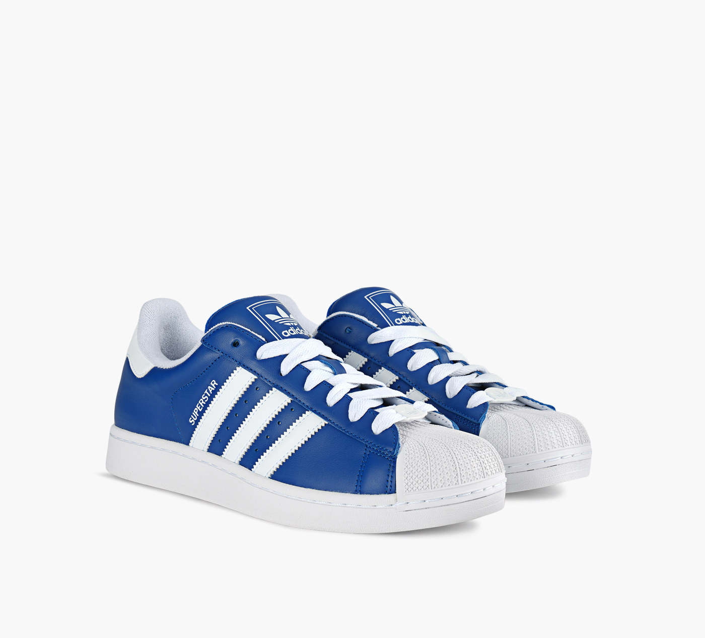 SUPERSTAR II