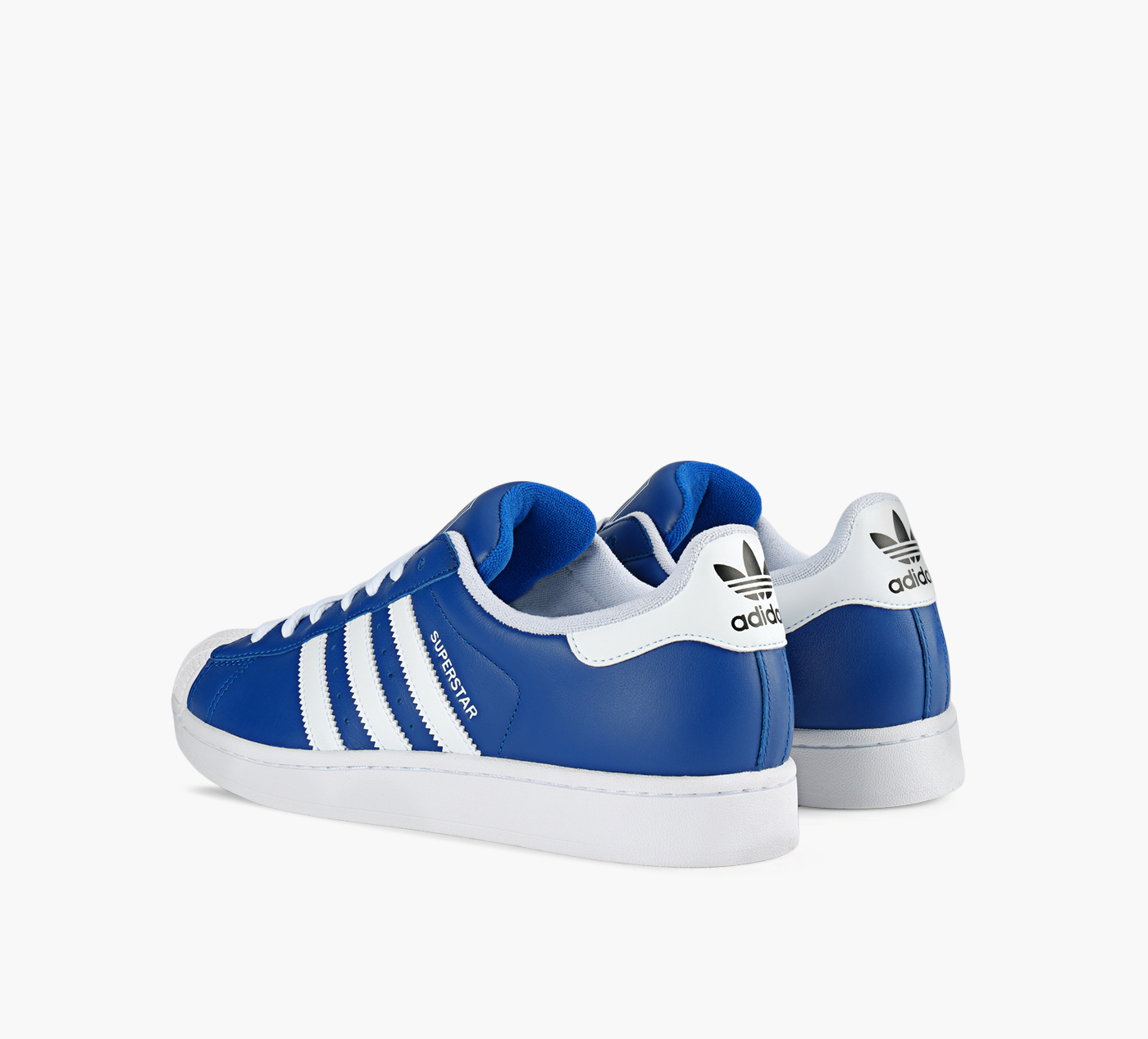 SUPERSTAR II