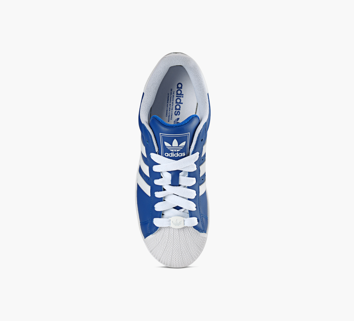 SUPERSTAR II