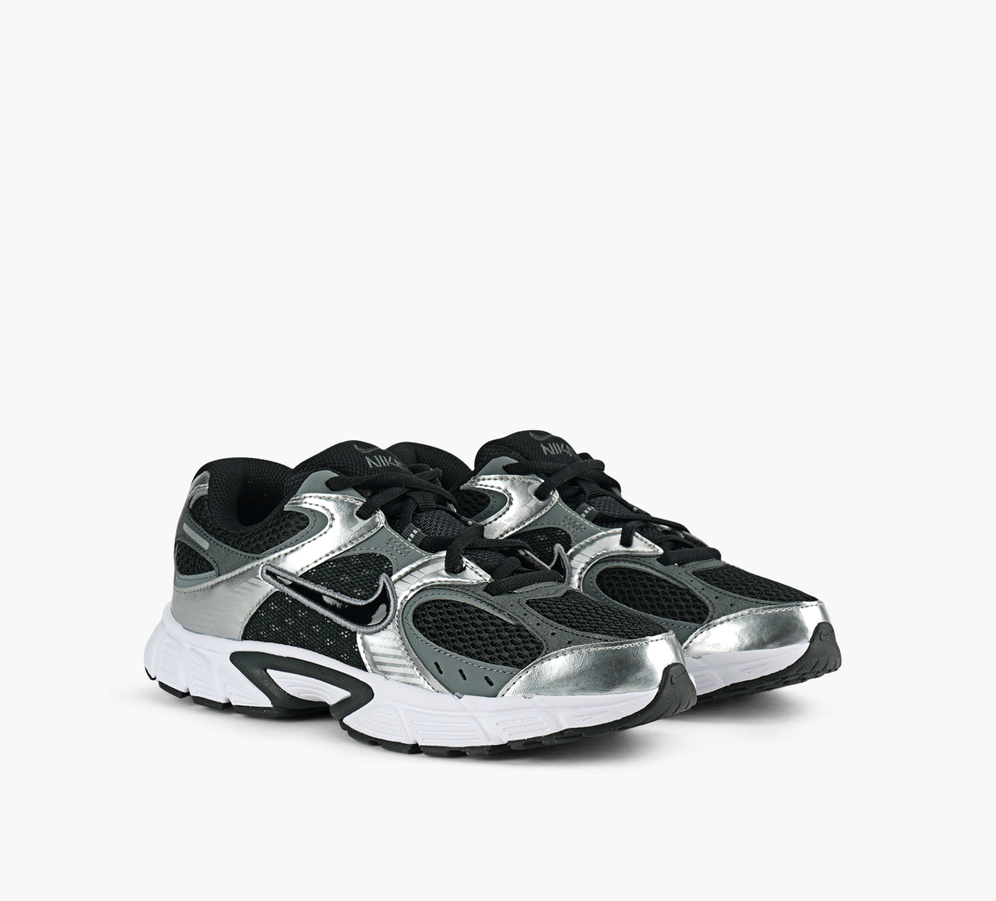 V5 RUNNER SUEDE LACE