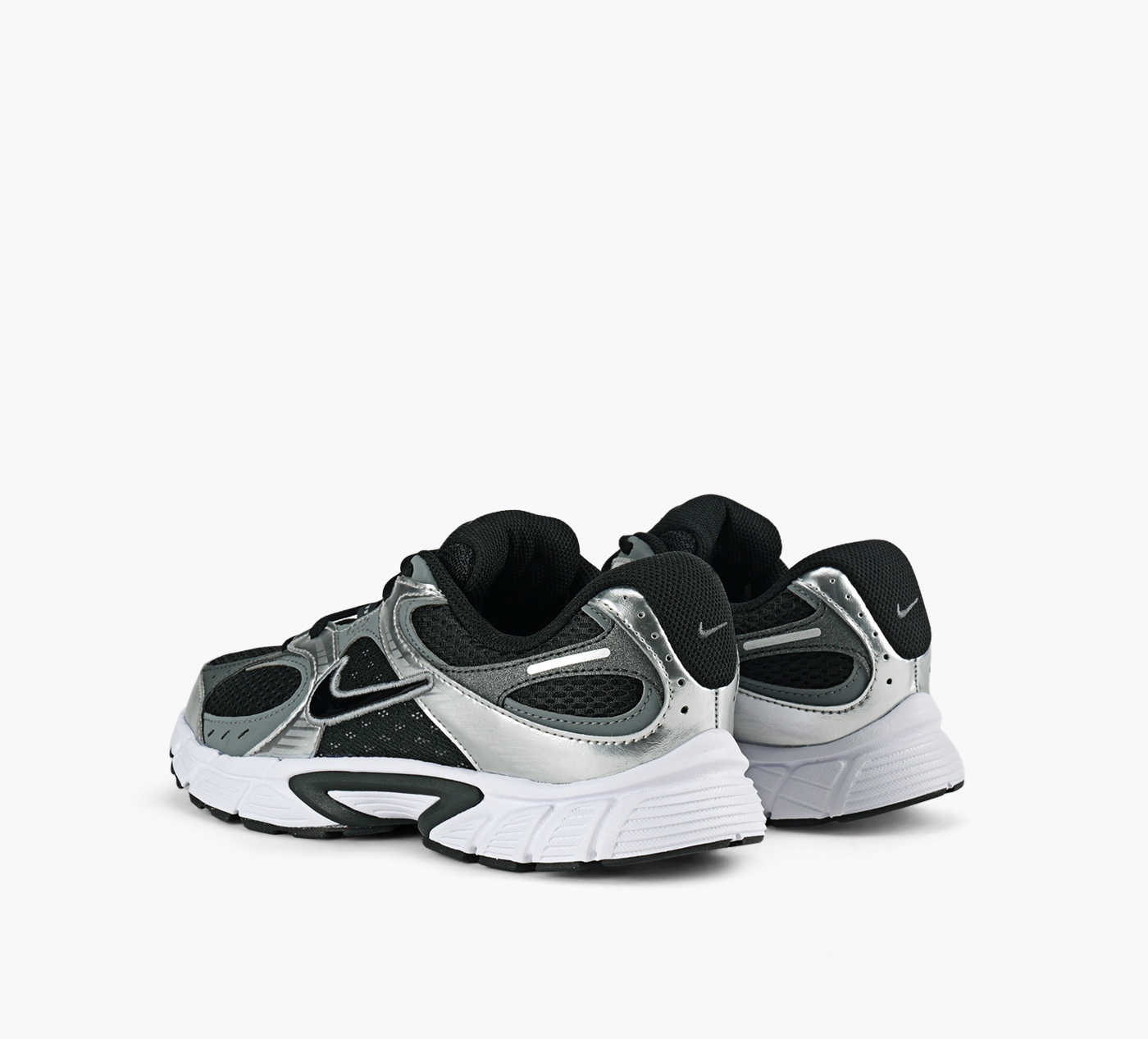 V5 RUNNER SUEDE LACE