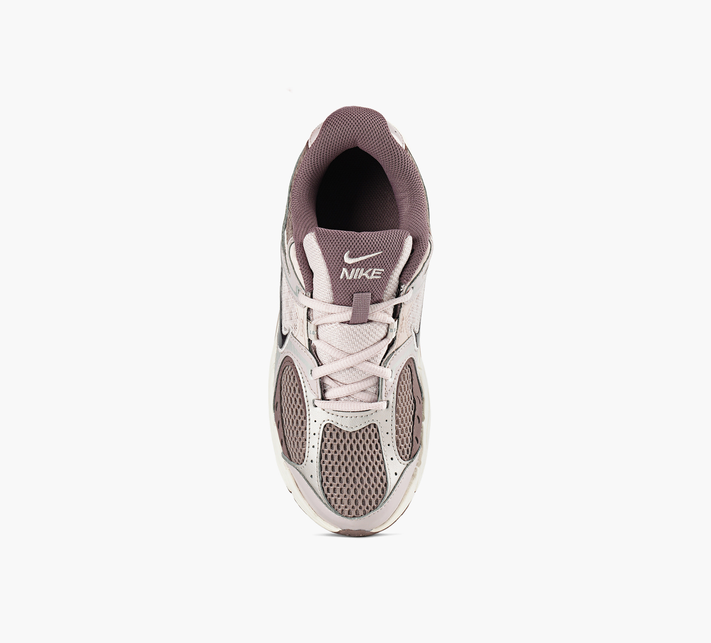 V5 RUNNER SUEDE LACE
