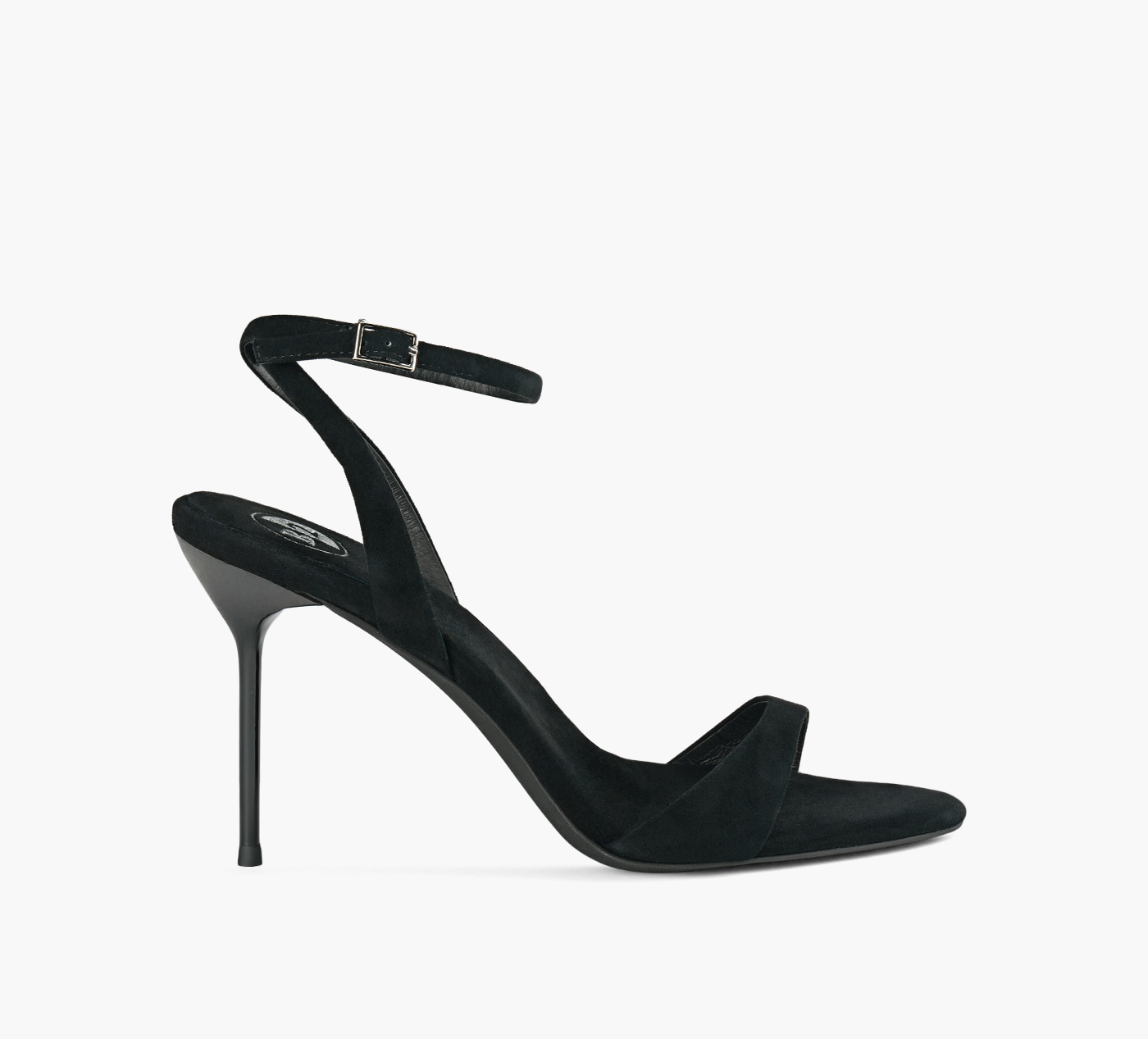 PASEO HEEL