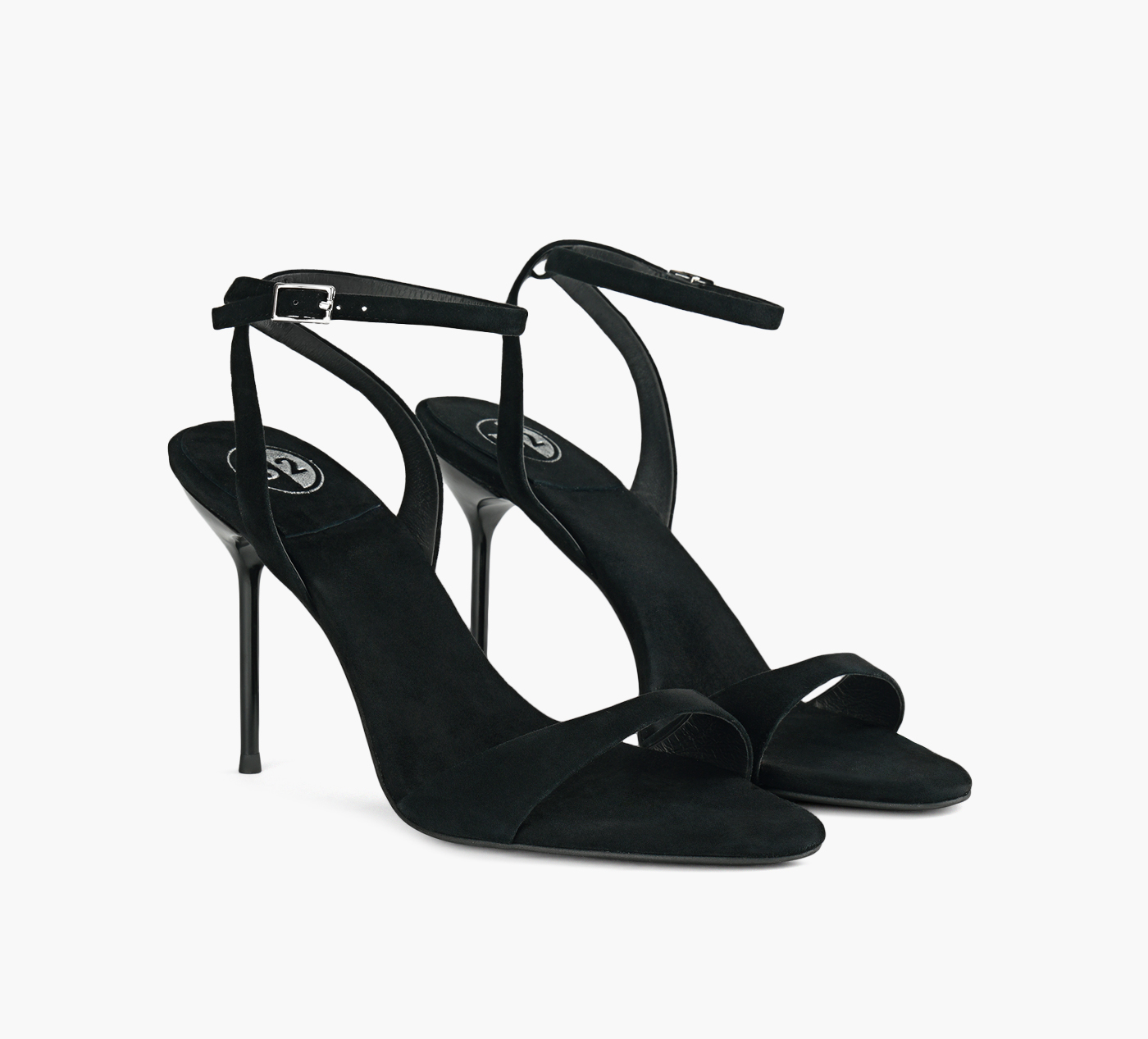PASEO HEEL