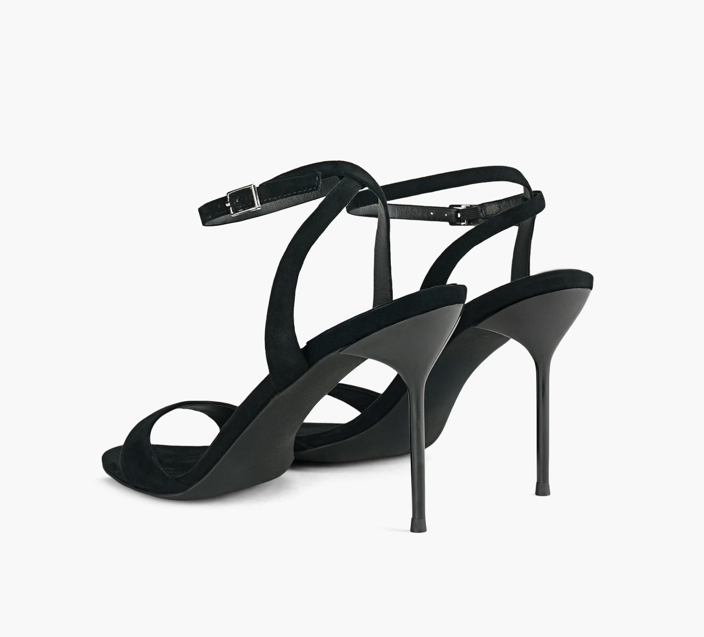 PASEO HEEL