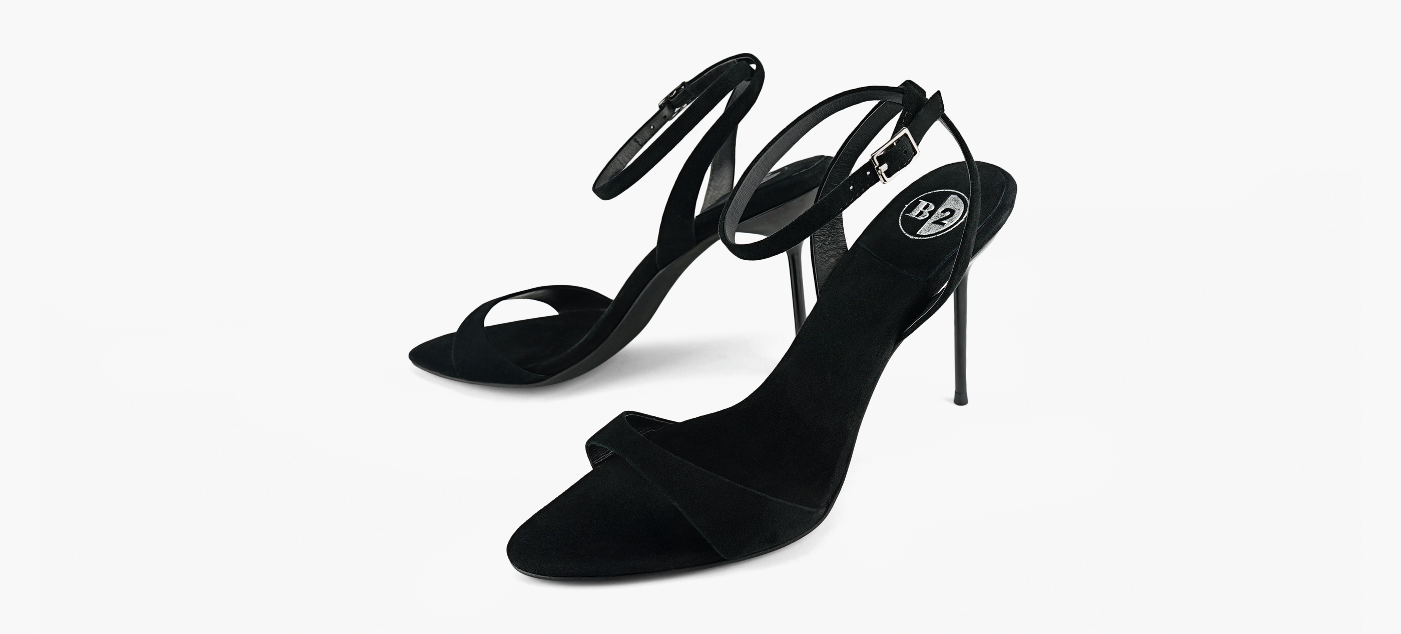 PASEO HEEL