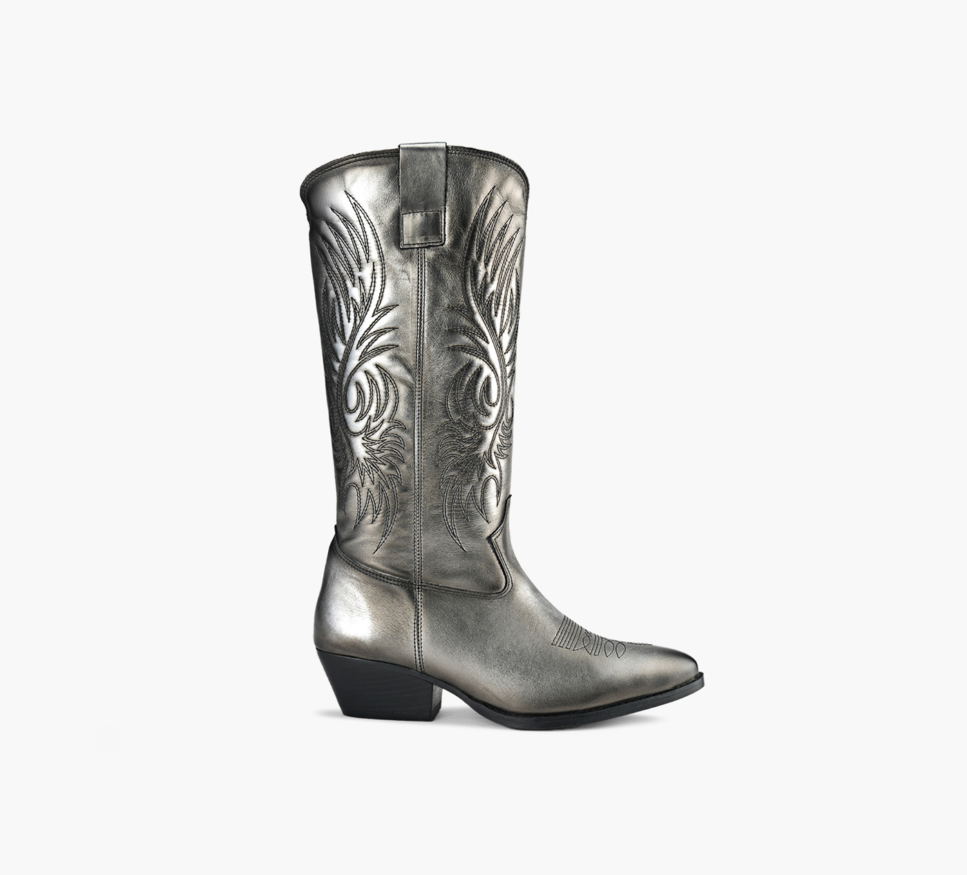 BRISBANE BOOT