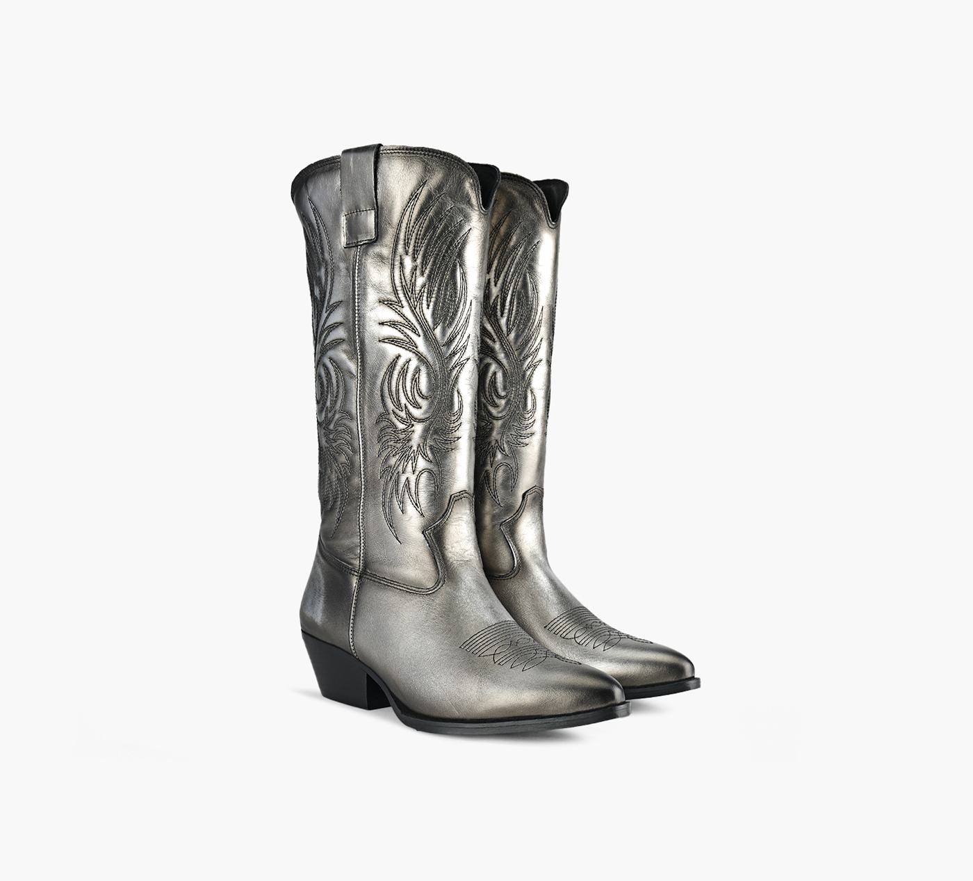 BRISBANE BOOT