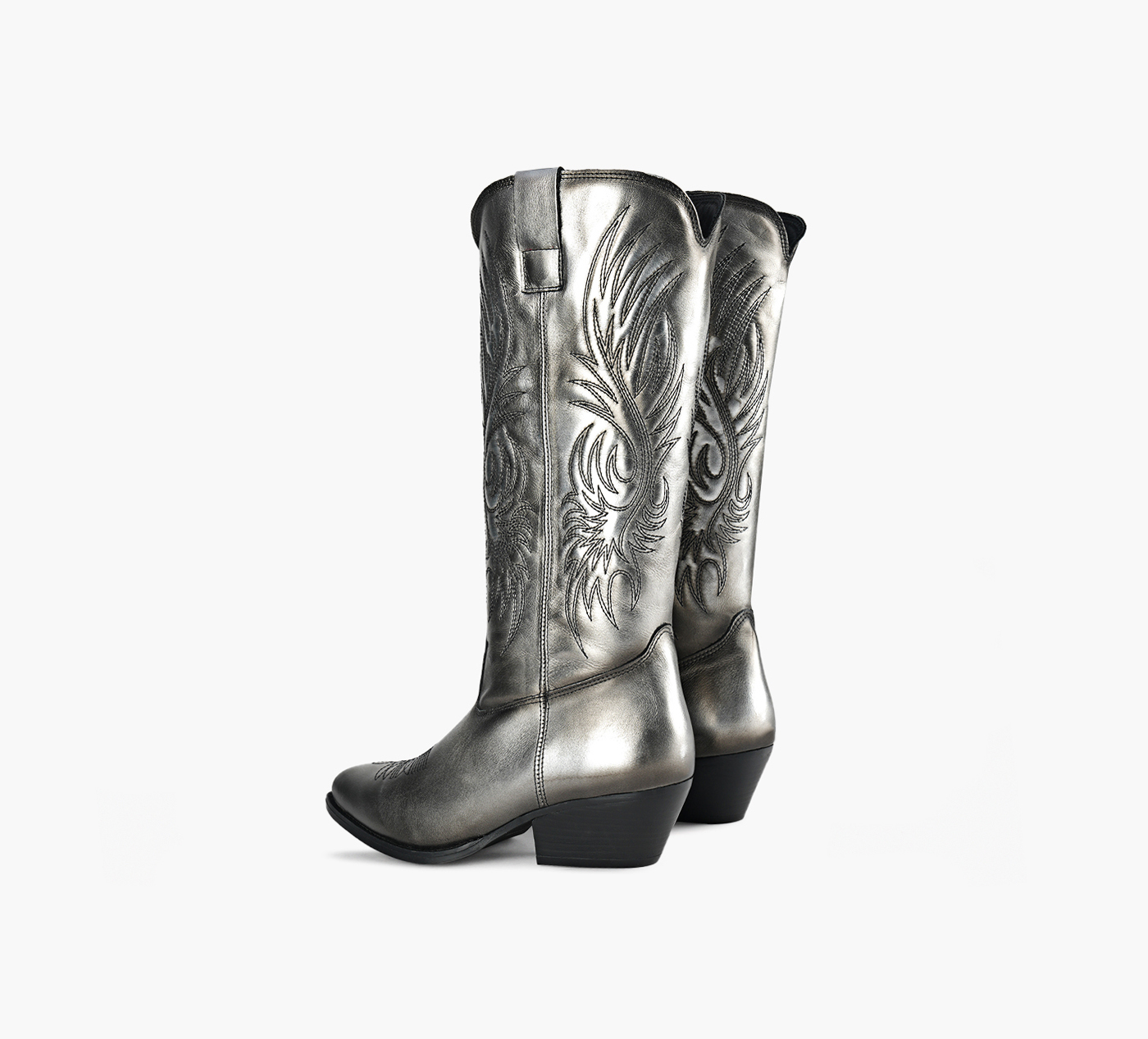 BRISBANE BOOT
