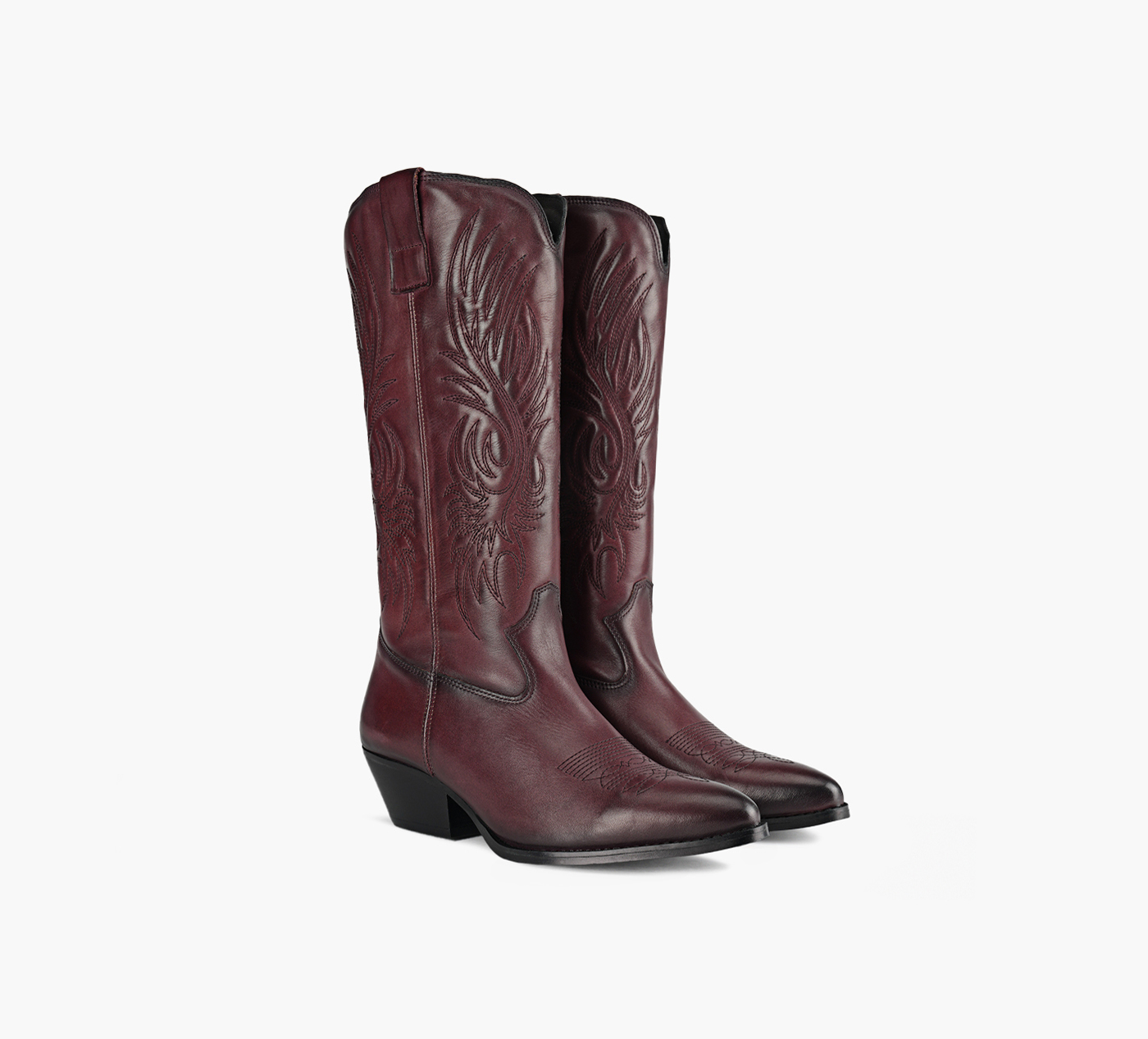 BRISBANE BOOT