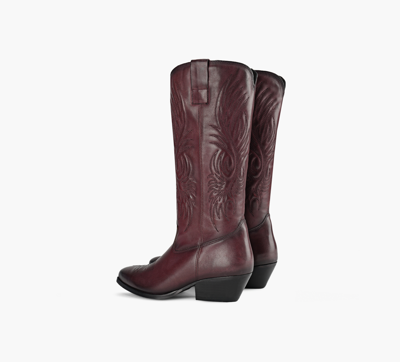 BRISBANE BOOT